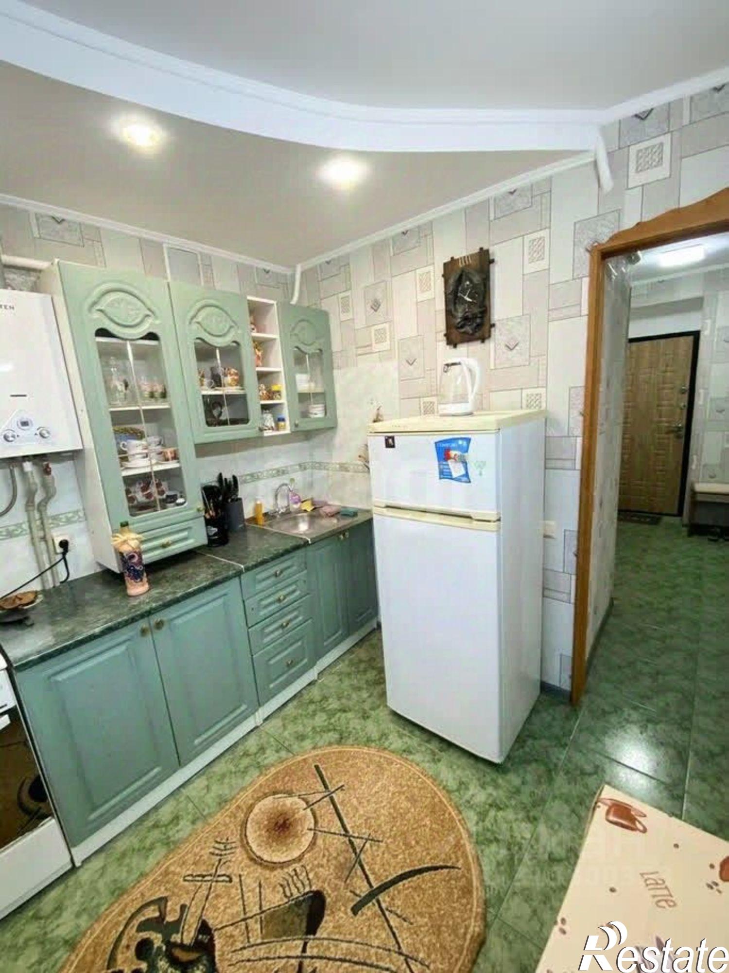 Купить квартиру за 6 500 000 рублей на ул Фрунзе, 20