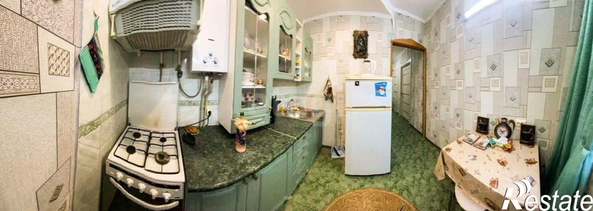 Купить квартиру за 6 500 000 рублей на ул Фрунзе, 20