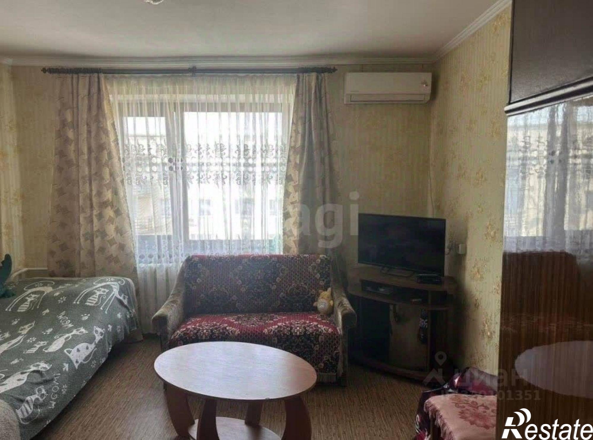 Купить комнату за 3 200 000 рублей на Интернациональная улица, 118