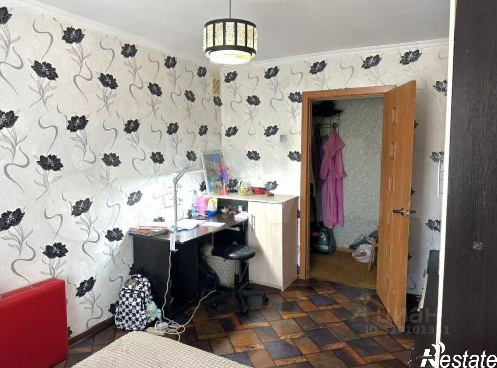 Купить комнату за 3 200 000 рублей на Интернациональная улица, 118