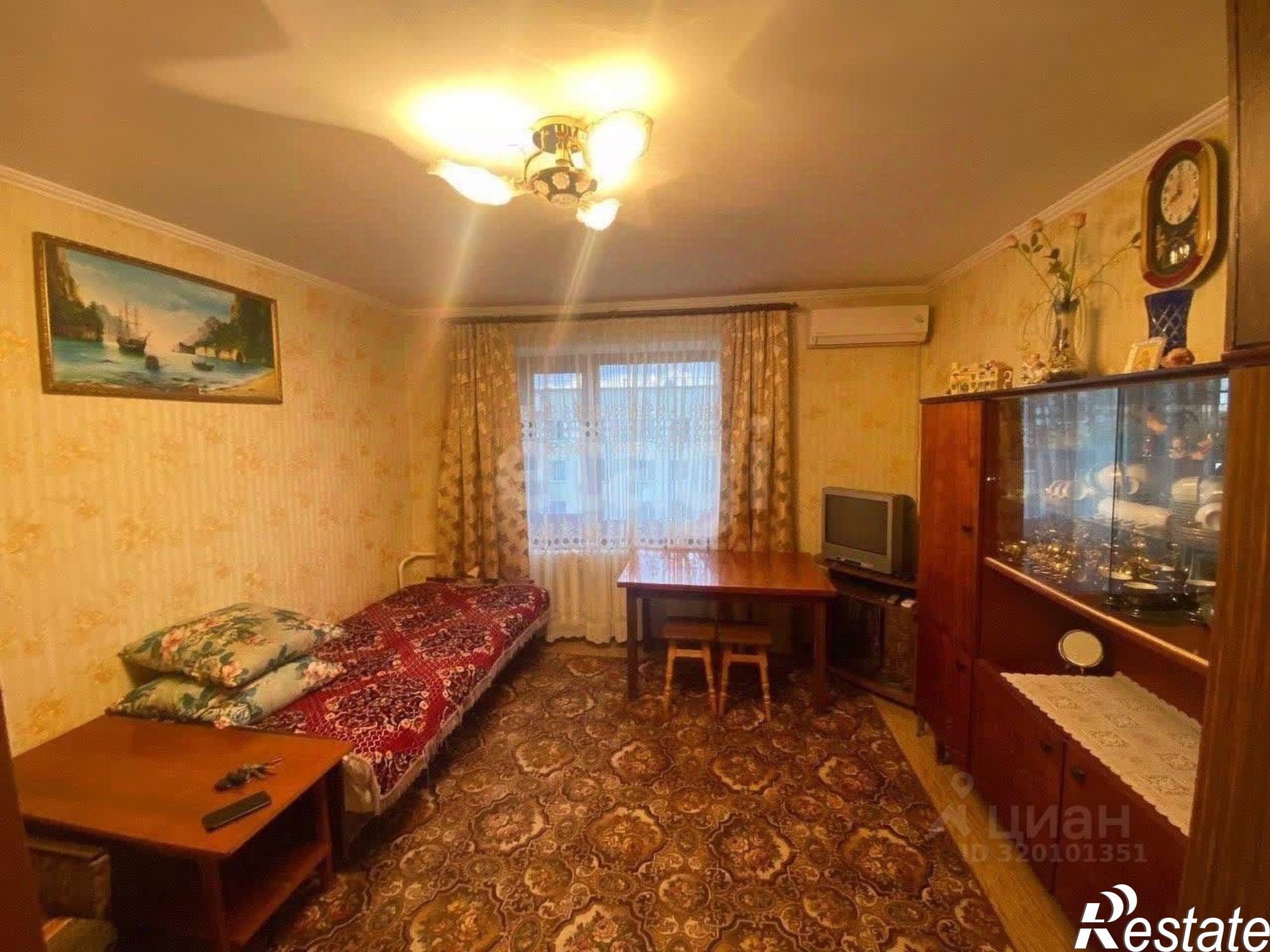 Купить комнату за 3 200 000 рублей на Интернациональная улица, 118