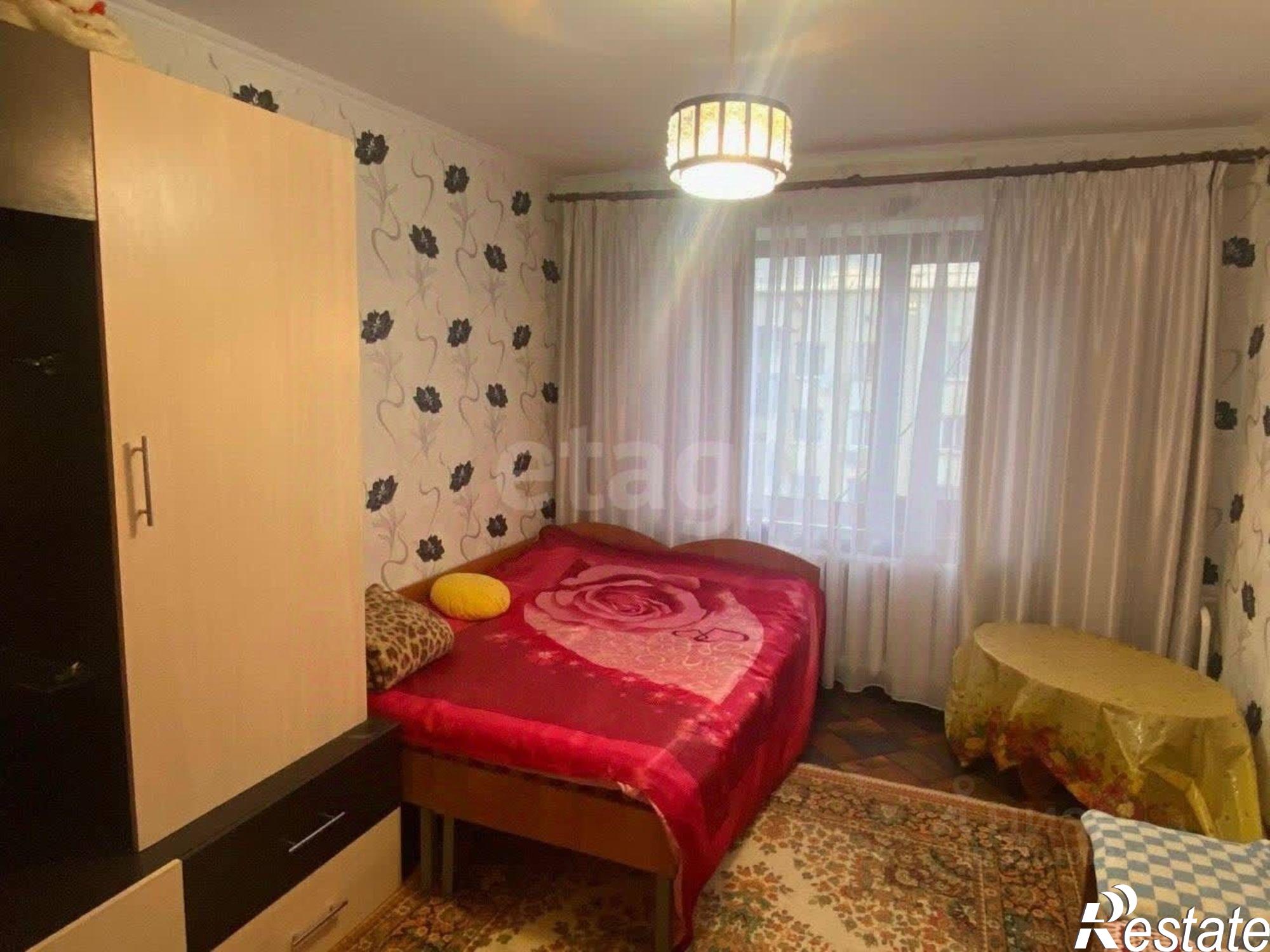 Купить комнату за 3 200 000 рублей на Интернациональная улица, 118