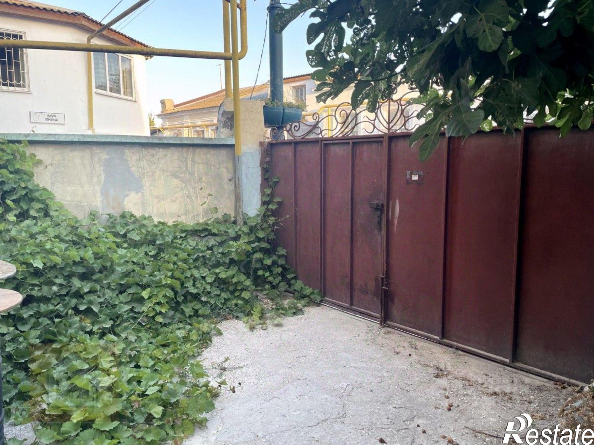 Купить квартиру за 5 500 000 рублей на Караимская улица, 31