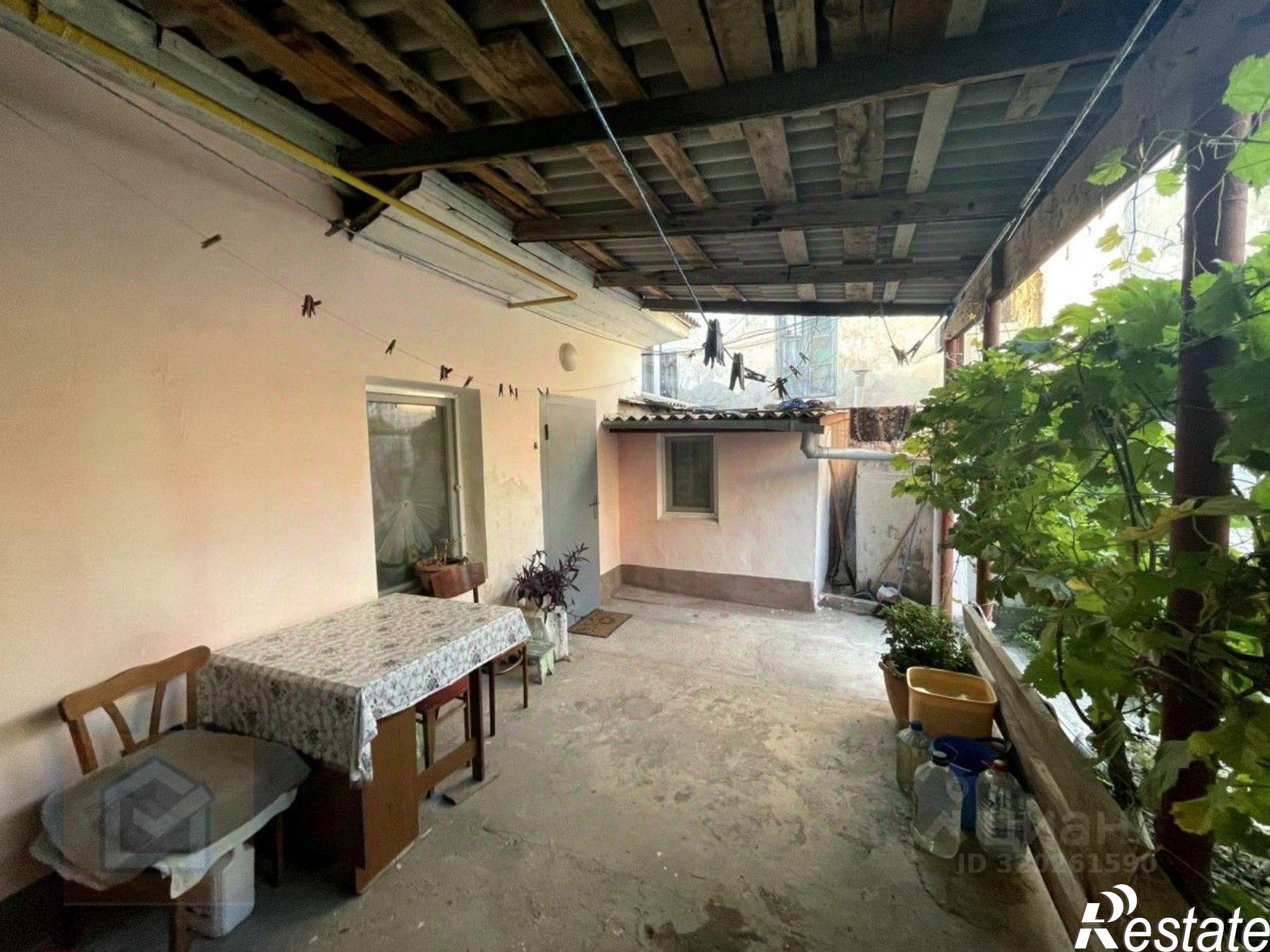 Купить квартиру за 5 500 000 рублей на Караимская улица, 31