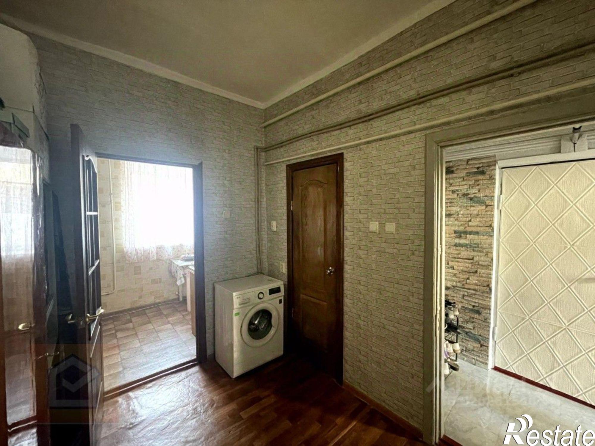 Купить квартиру за 5 500 000 рублей на Караимская улица, 31