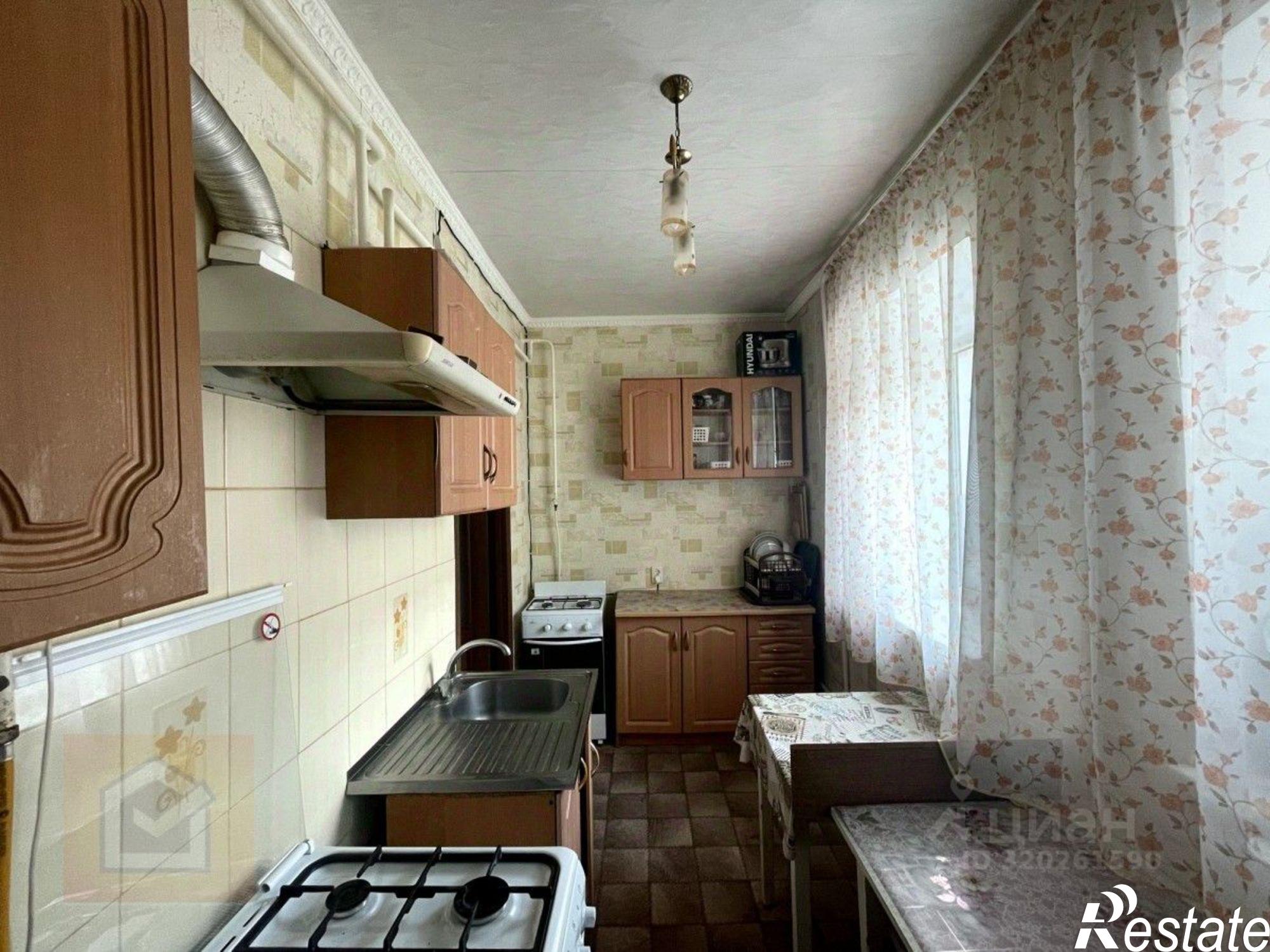 Купить квартиру за 5 500 000 рублей на Караимская улица, 31