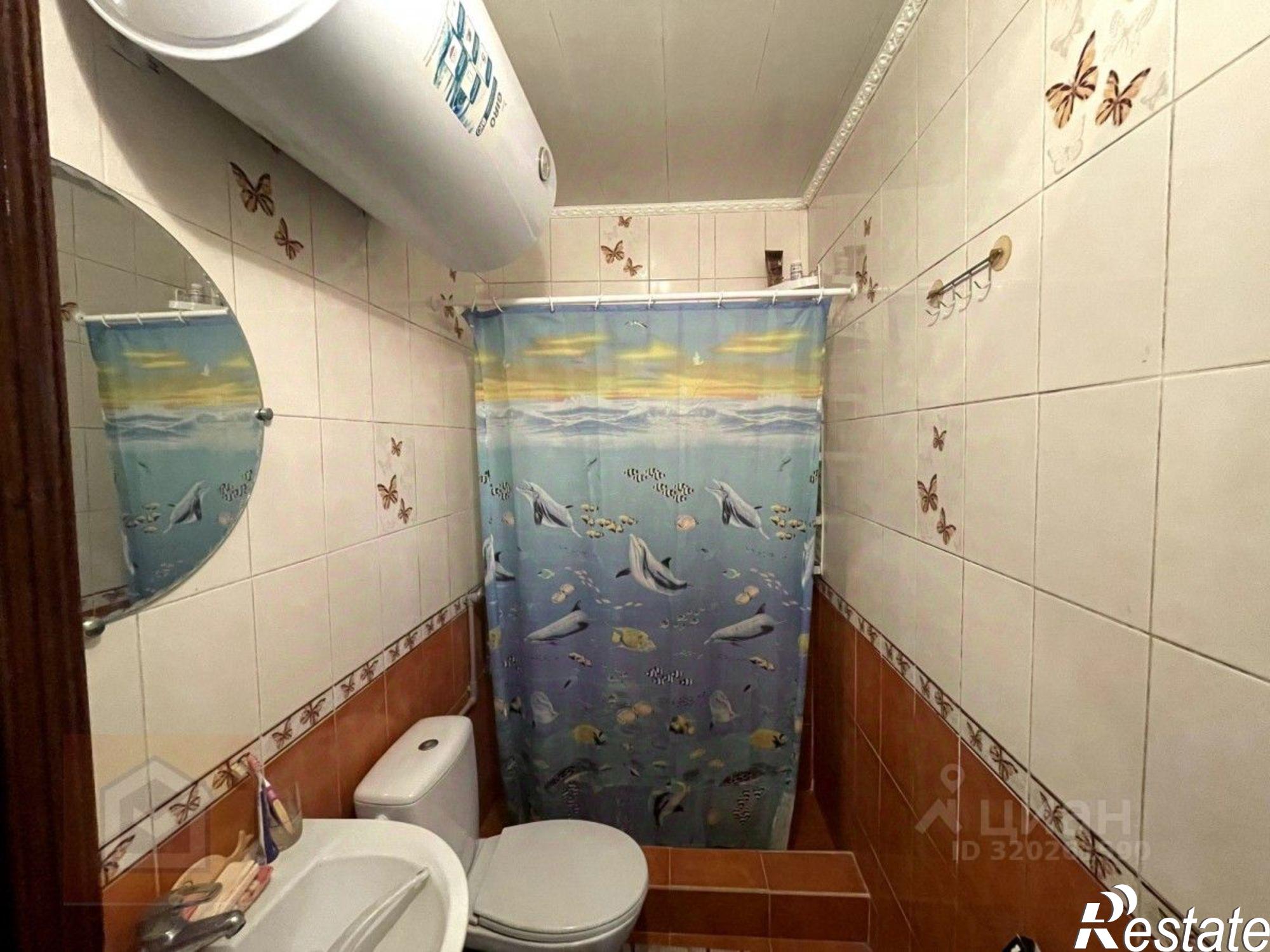 Купить квартиру за 5 500 000 рублей на Караимская улица, 31