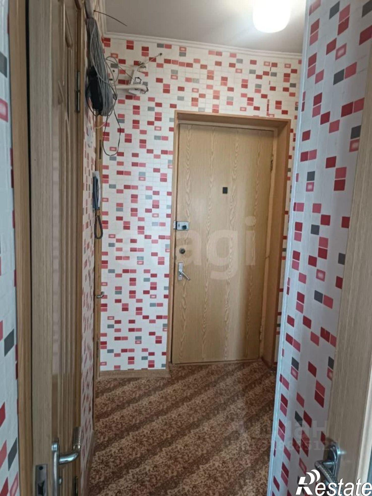 Купить квартиру за 5 700 000 рублей на улица 60-летия Октября, 22А