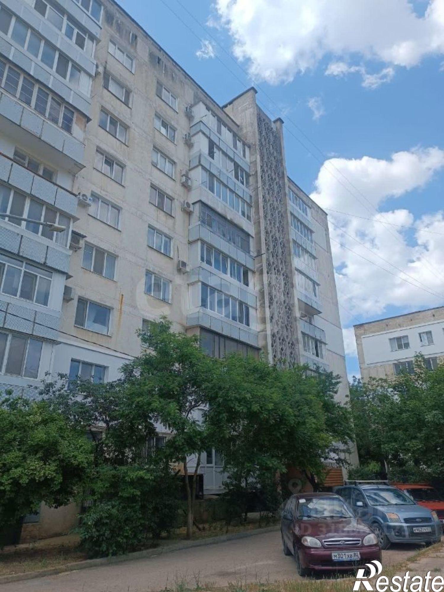 Купить квартиру за 5 700 000 рублей на улица 60-летия Октября, 22А