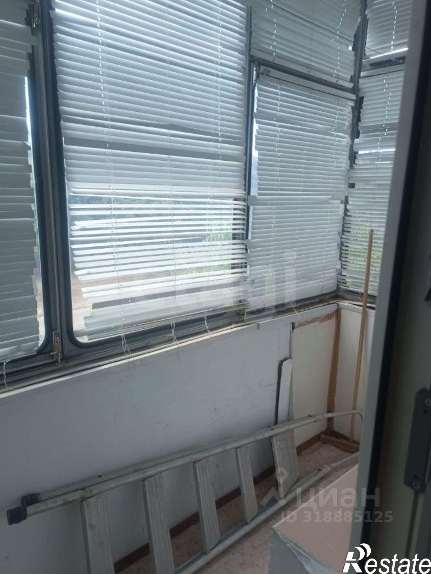 Купить квартиру за 5 700 000 рублей на улица 60-летия Октября, 22А