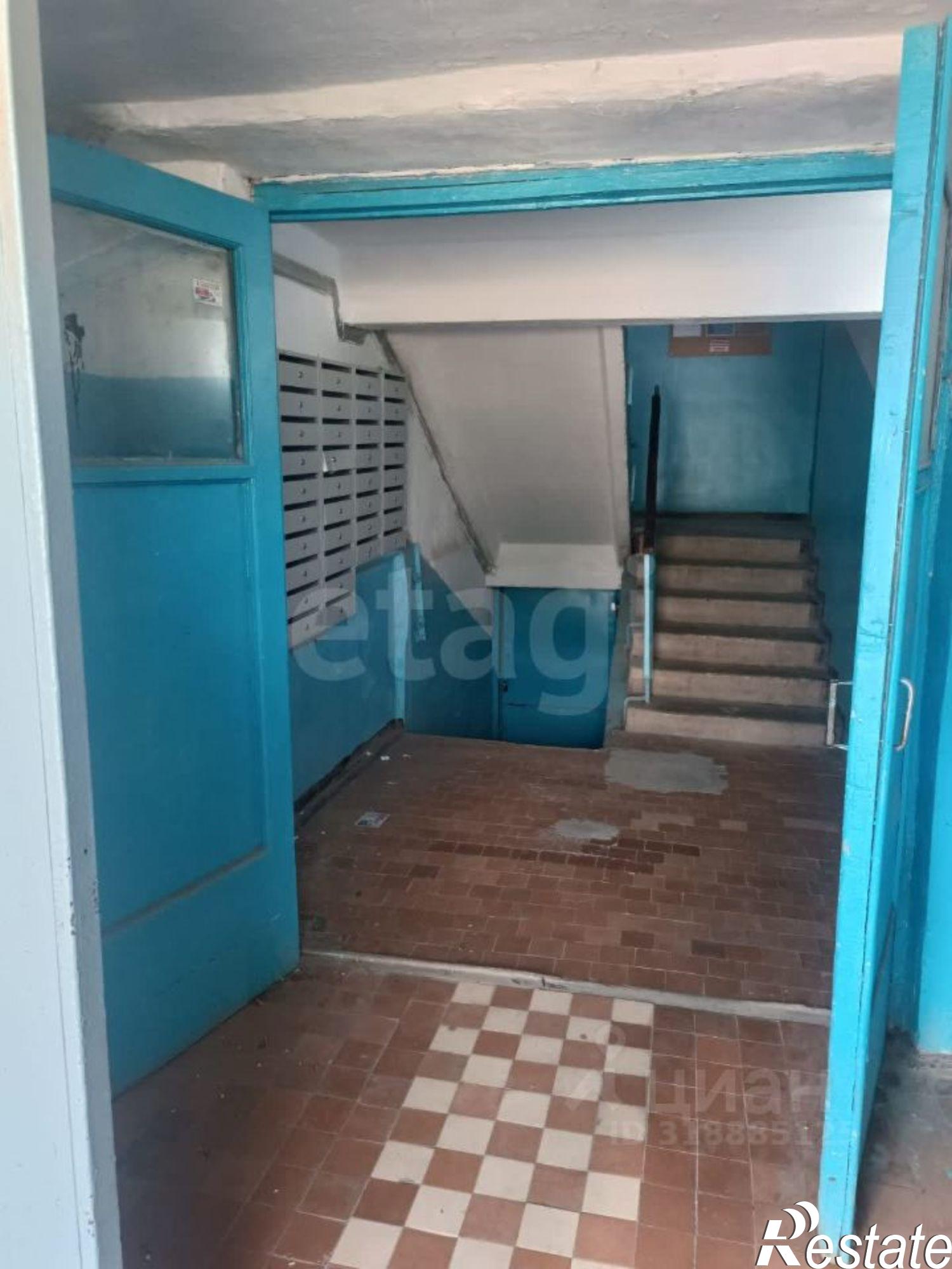 Купить квартиру за 5 700 000 рублей на улица 60-летия Октября, 22А