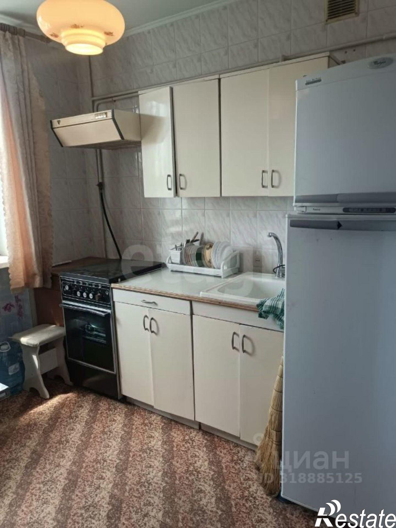 Купить квартиру за 5 700 000 рублей на улица 60-летия Октября, 22А