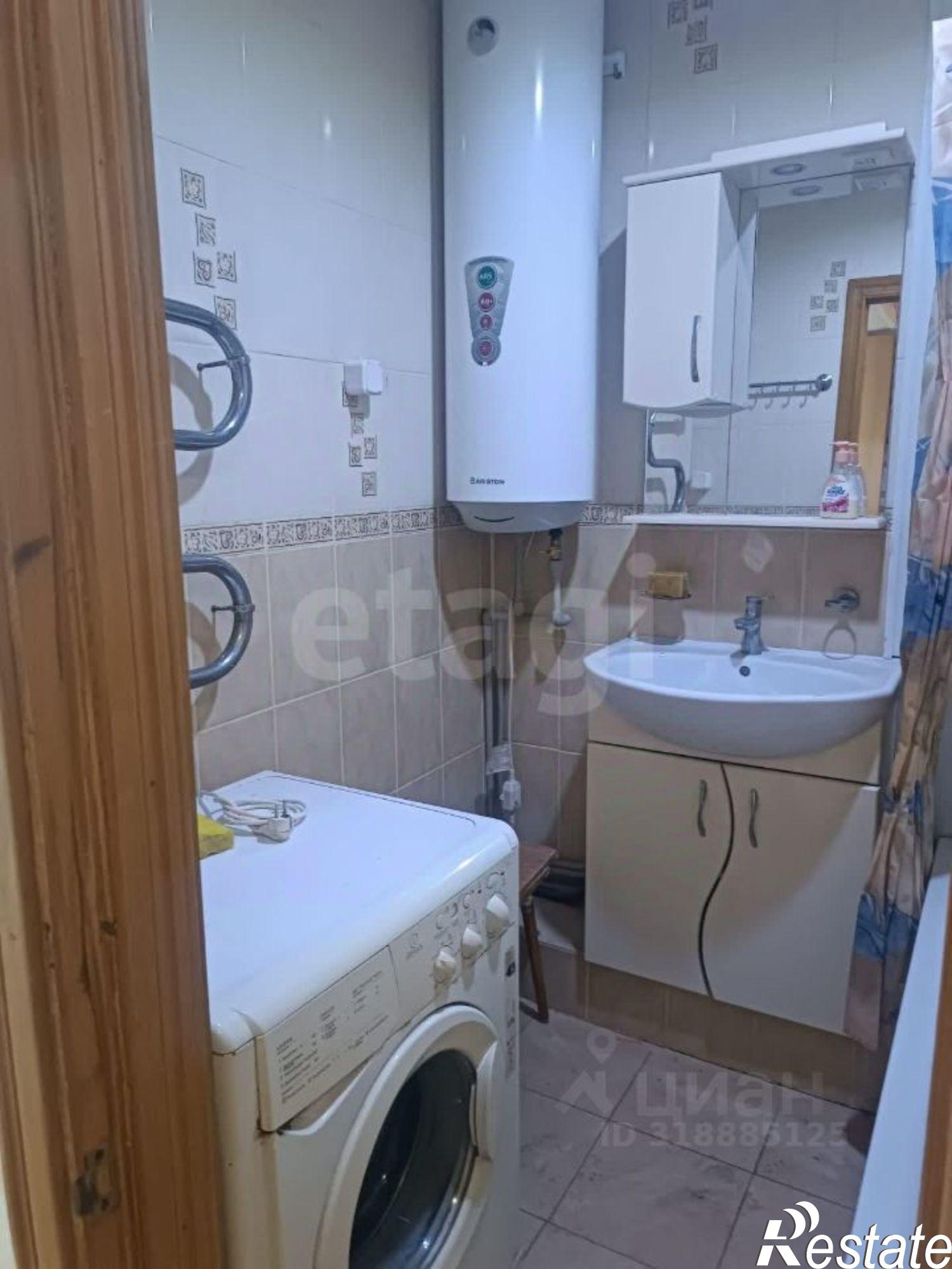 Купить квартиру за 5 700 000 рублей на улица 60-летия Октября, 22А