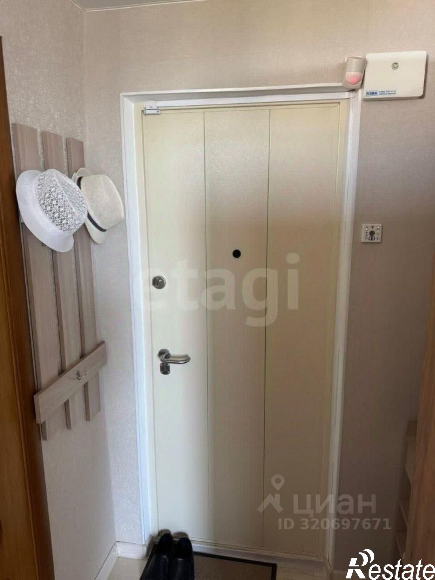 Купить квартиру за 5 800 000 рублей на улица Демышева, 99