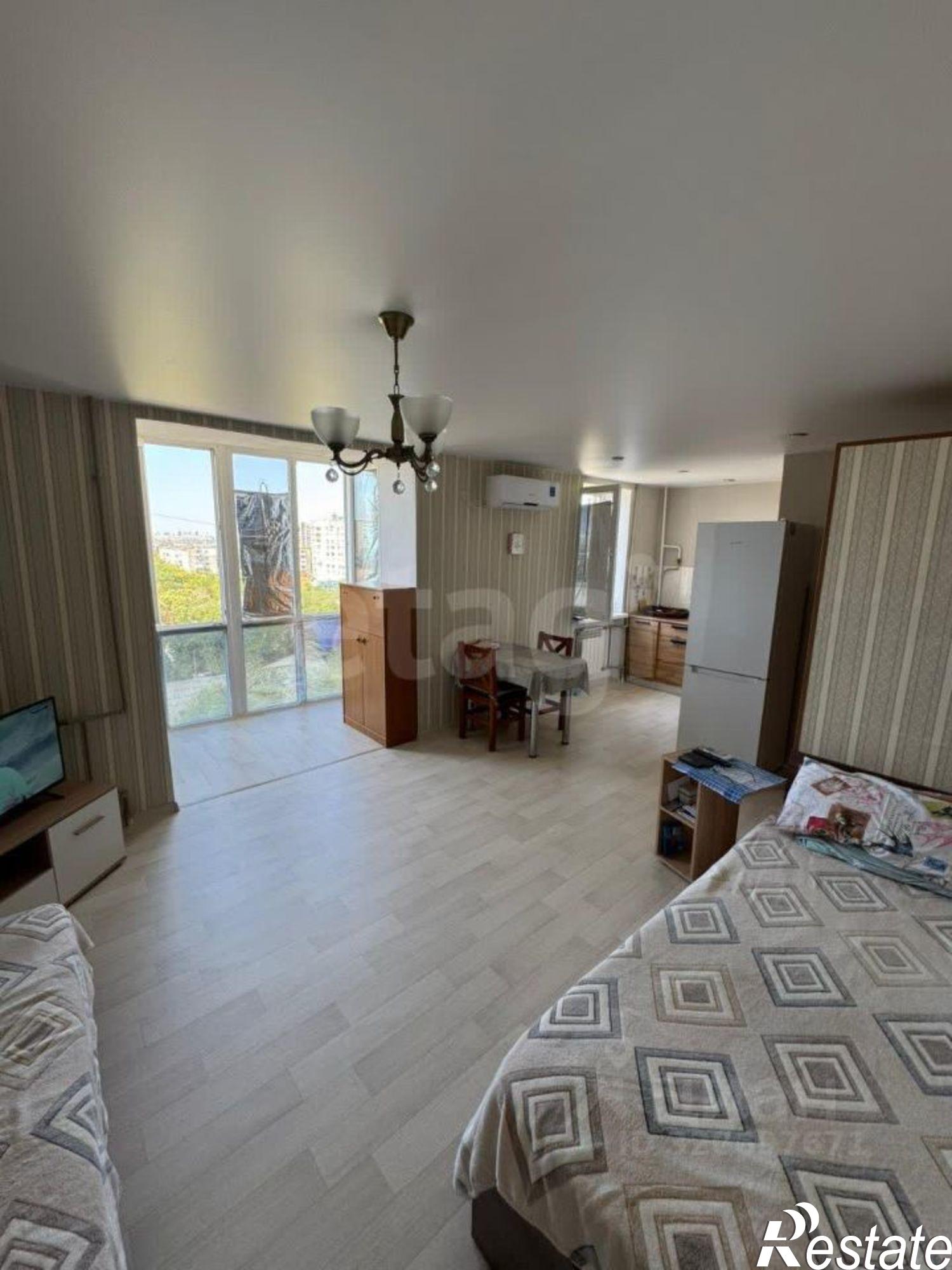 Купить квартиру за 5 800 000 рублей на улица Демышева, 99