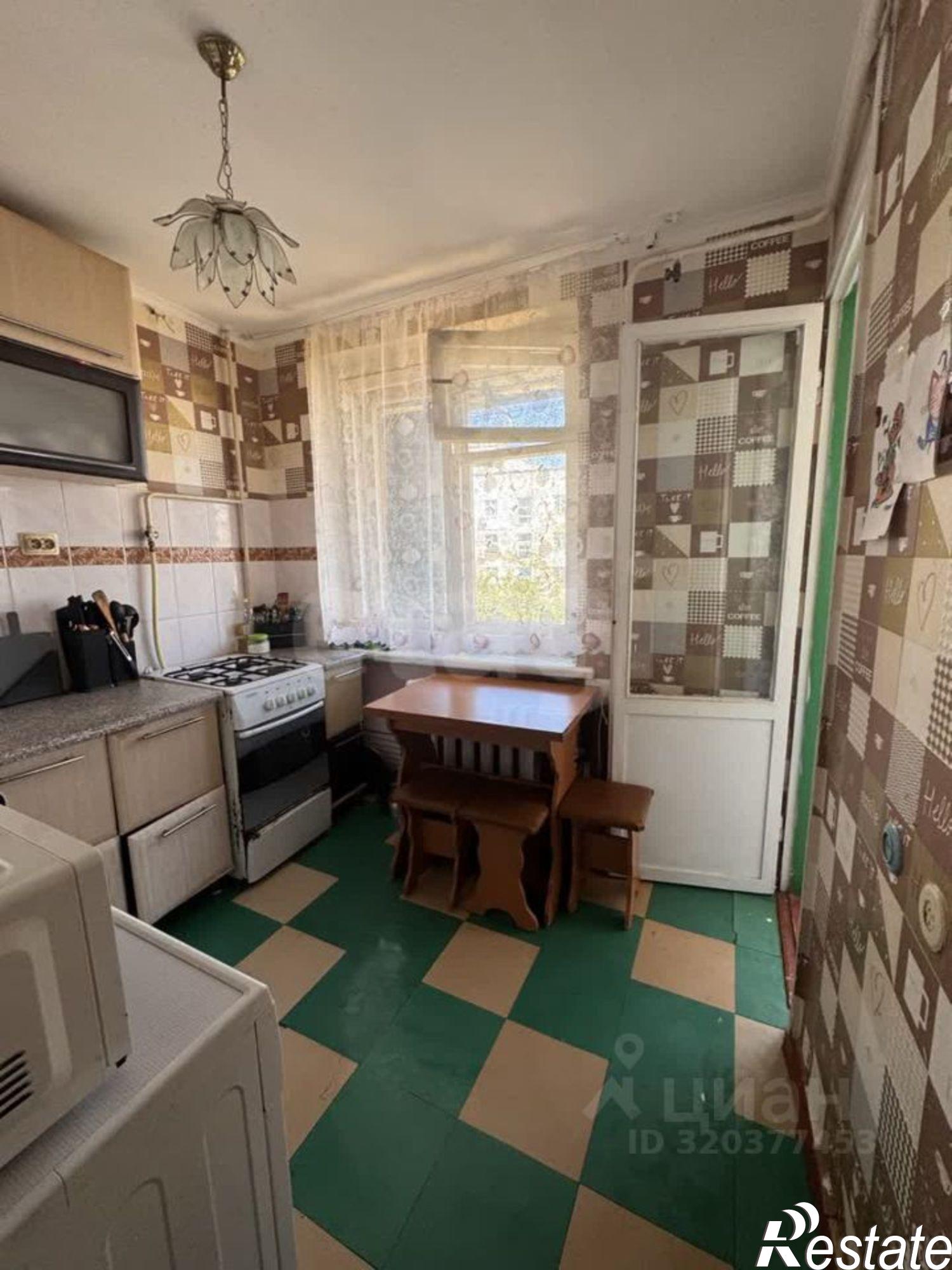 Купить квартиру за 7 000 000 рублей на улица 60 лет ВЛКСМ, 26