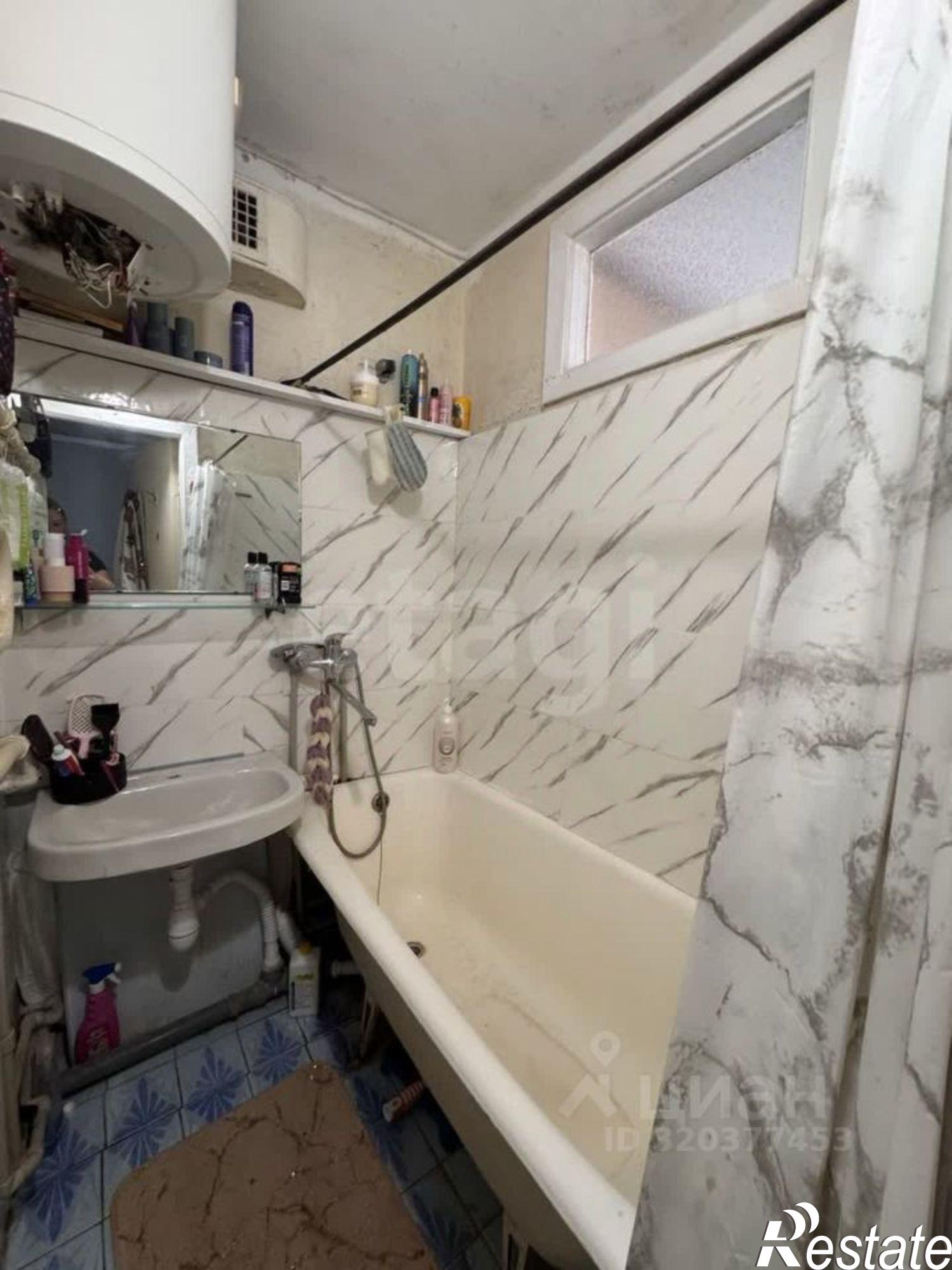 Купить квартиру за 7 000 000 рублей на улица 60 лет ВЛКСМ, 26