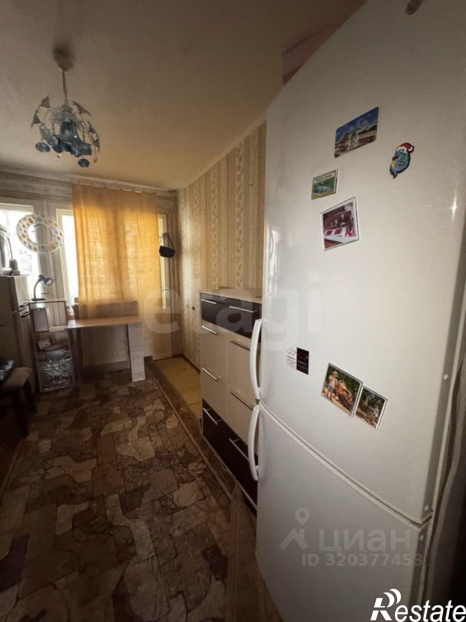 Купить квартиру за 7 000 000 рублей на улица 60 лет ВЛКСМ, 26