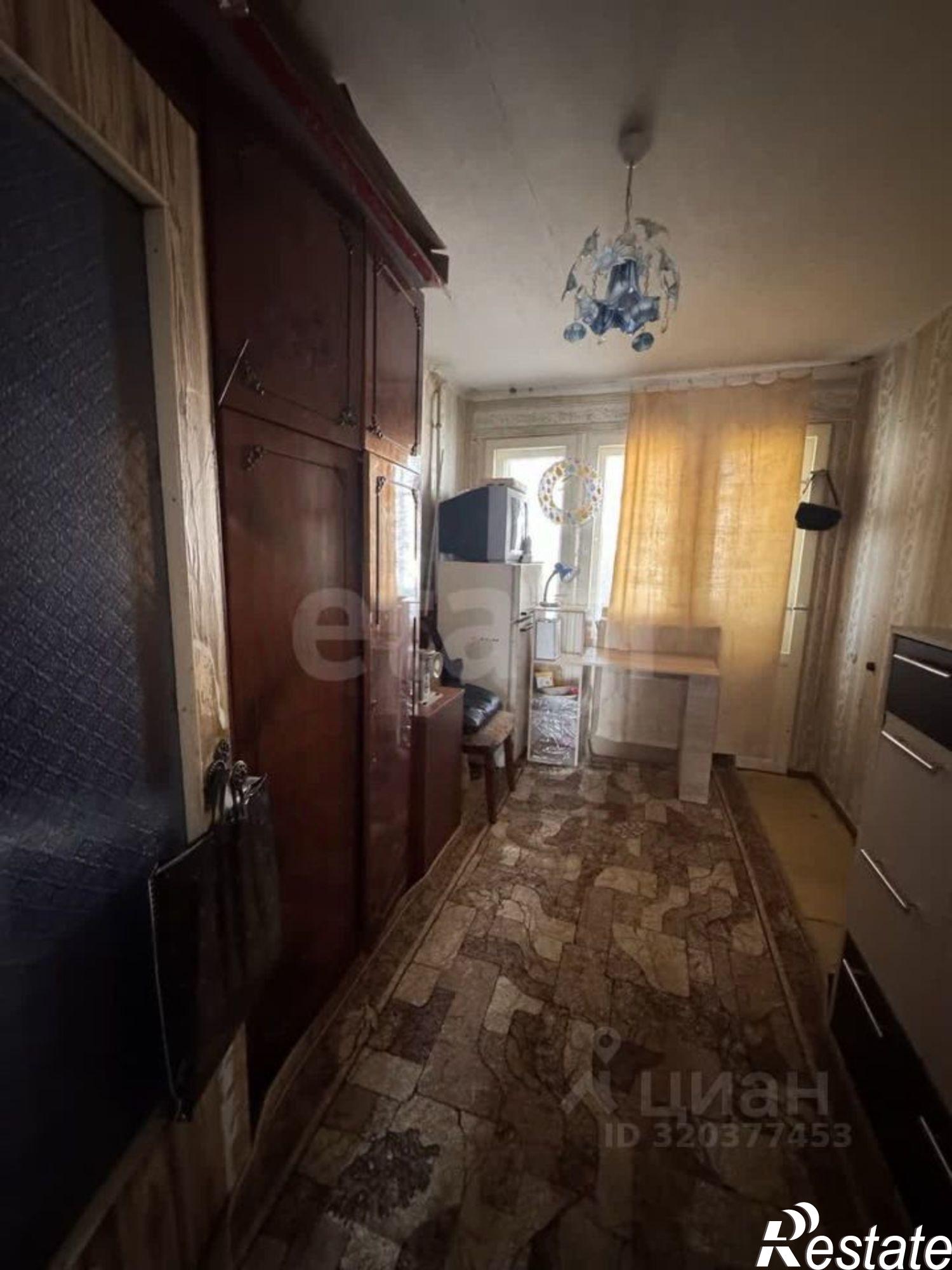 Купить квартиру за 7 000 000 рублей на улица 60 лет ВЛКСМ, 26