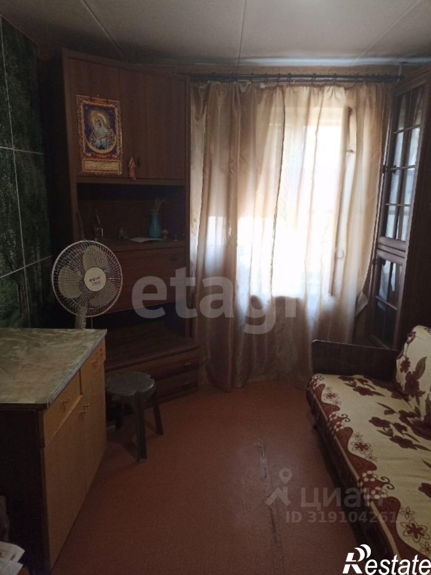 Купить комнату за 1 500 000 рублей на ул Интернациональная, 118