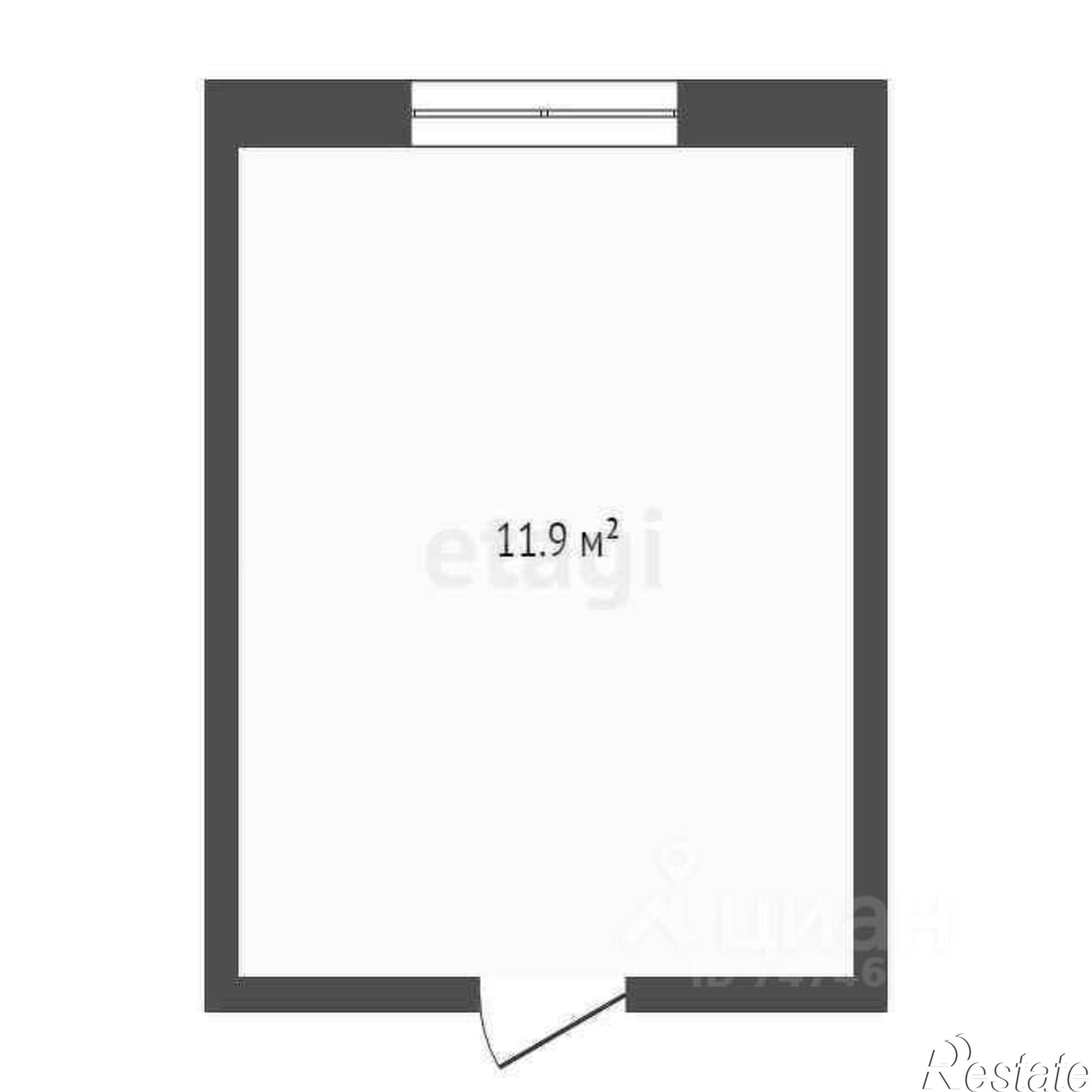 Купить комнату за 1 500 000 рублей на ул Интернациональная, 118