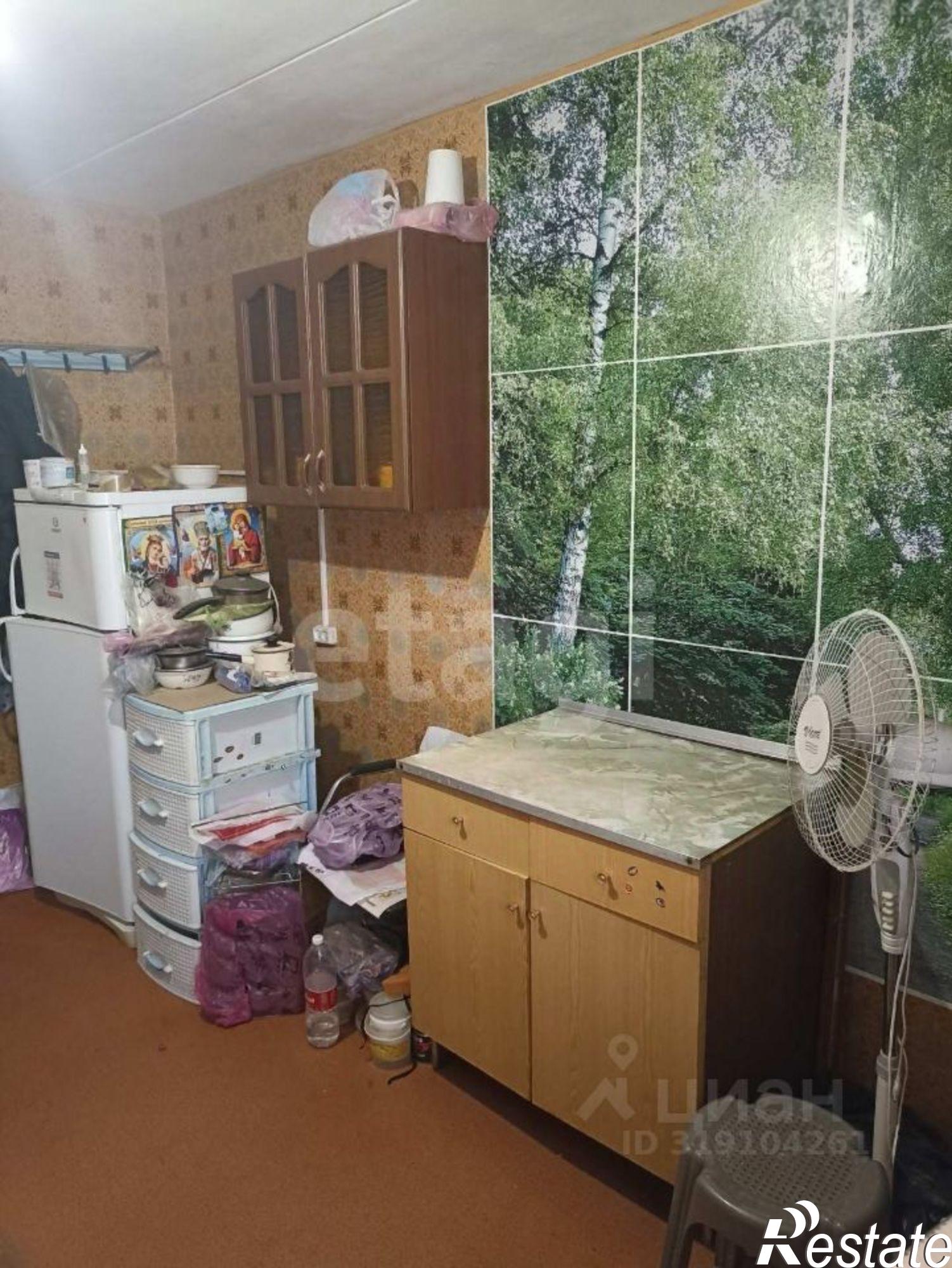 Купить комнату за 1 500 000 рублей на ул Интернациональная, 118