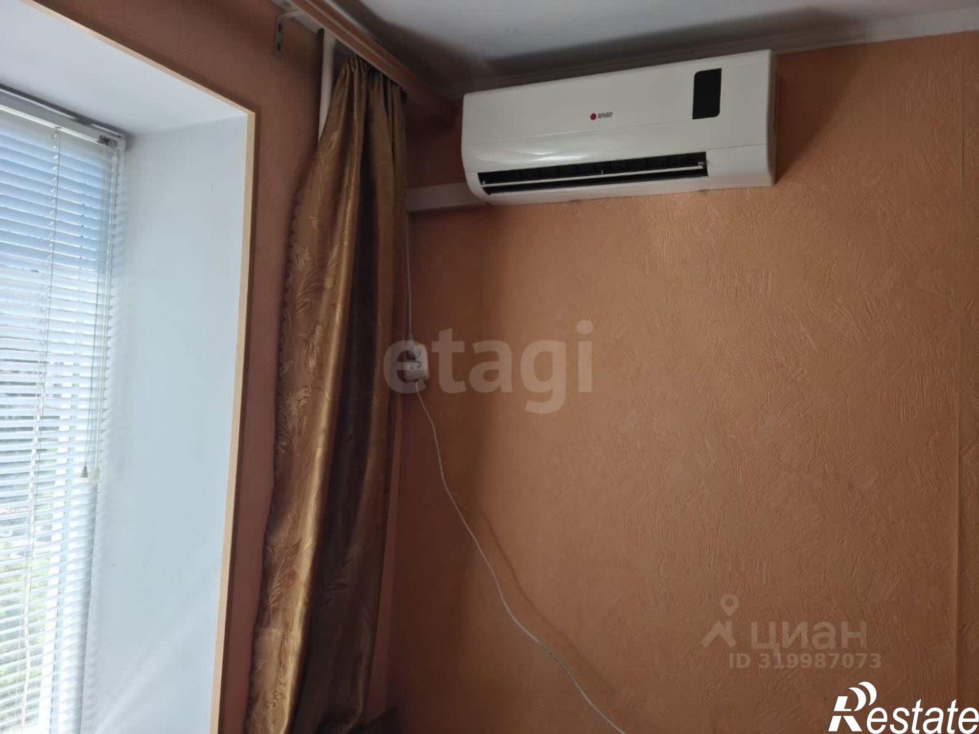 Купить комнату за 2 200 000 рублей на ул Интернациональная, 118