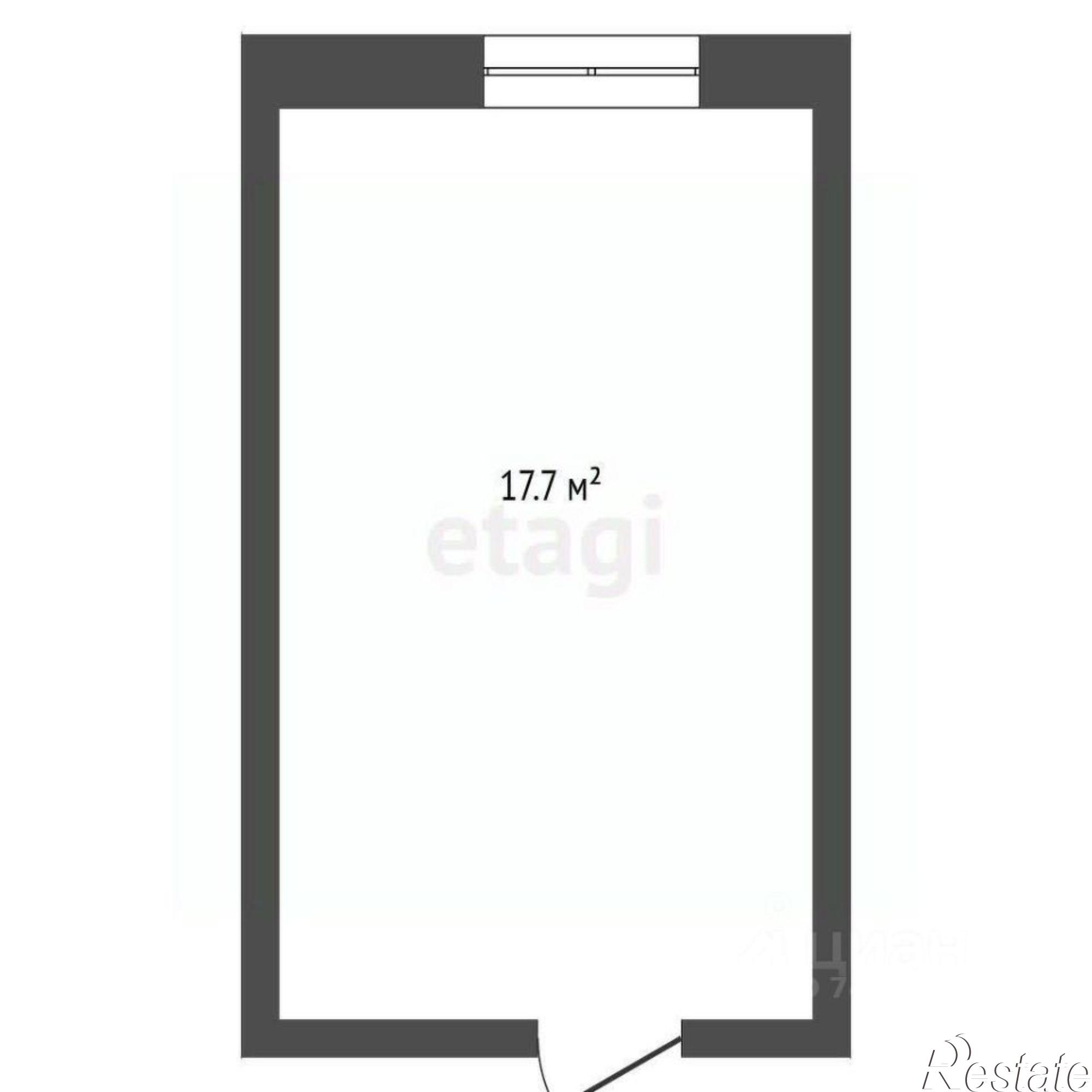 Купить комнату за 2 650 000 рублей на ул Интернациональная, 118