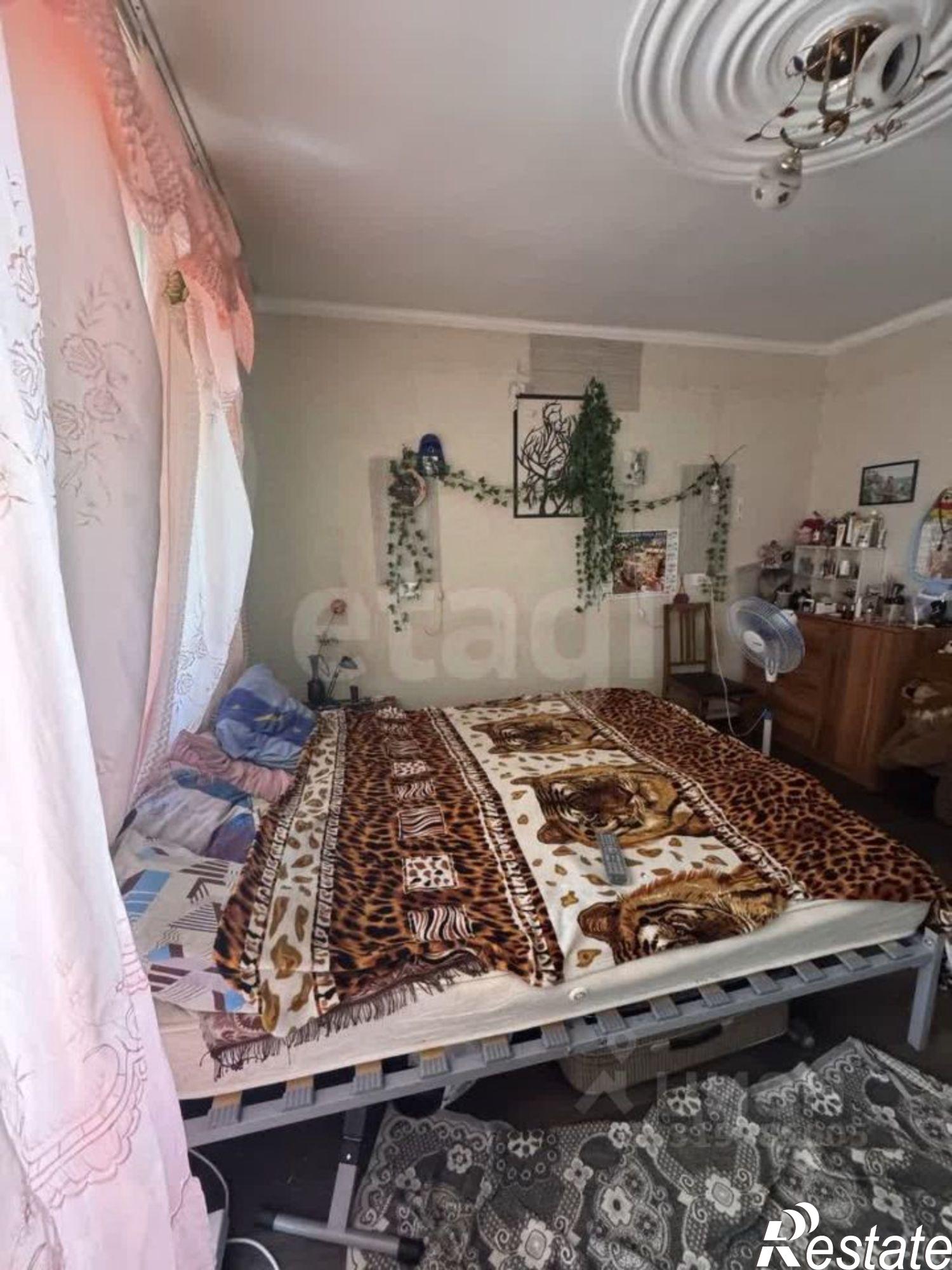 Купить квартиру за 4 500 000 рублей на ул Дальняя, 19