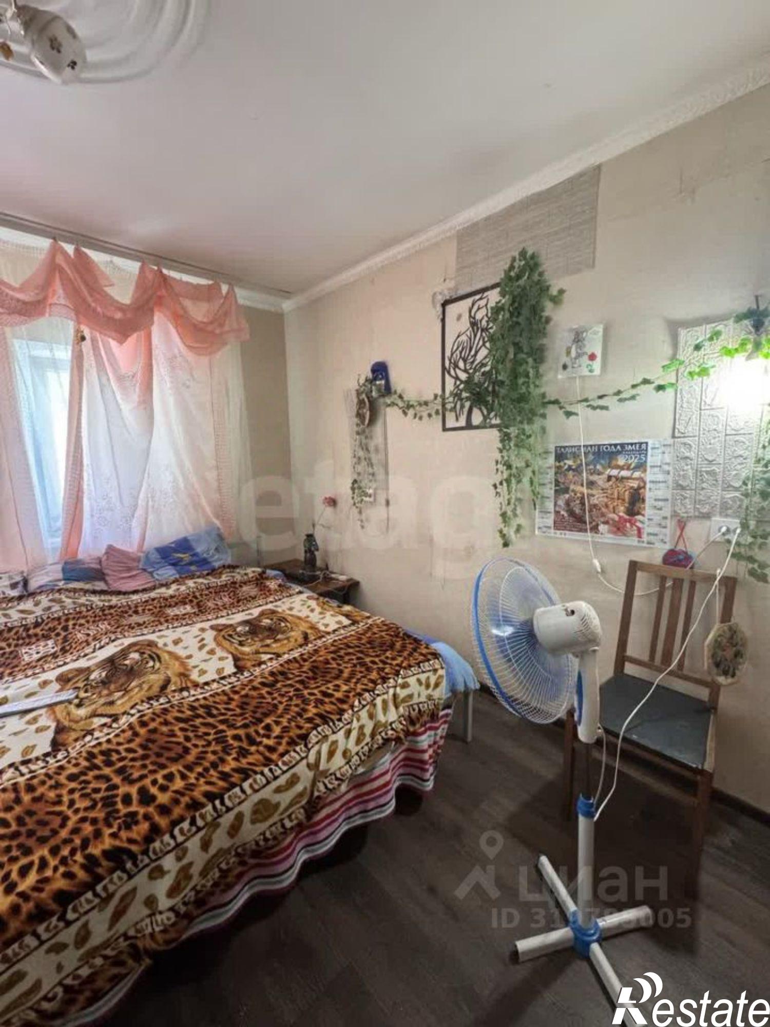 Купить квартиру за 4 500 000 рублей на ул Дальняя, 19