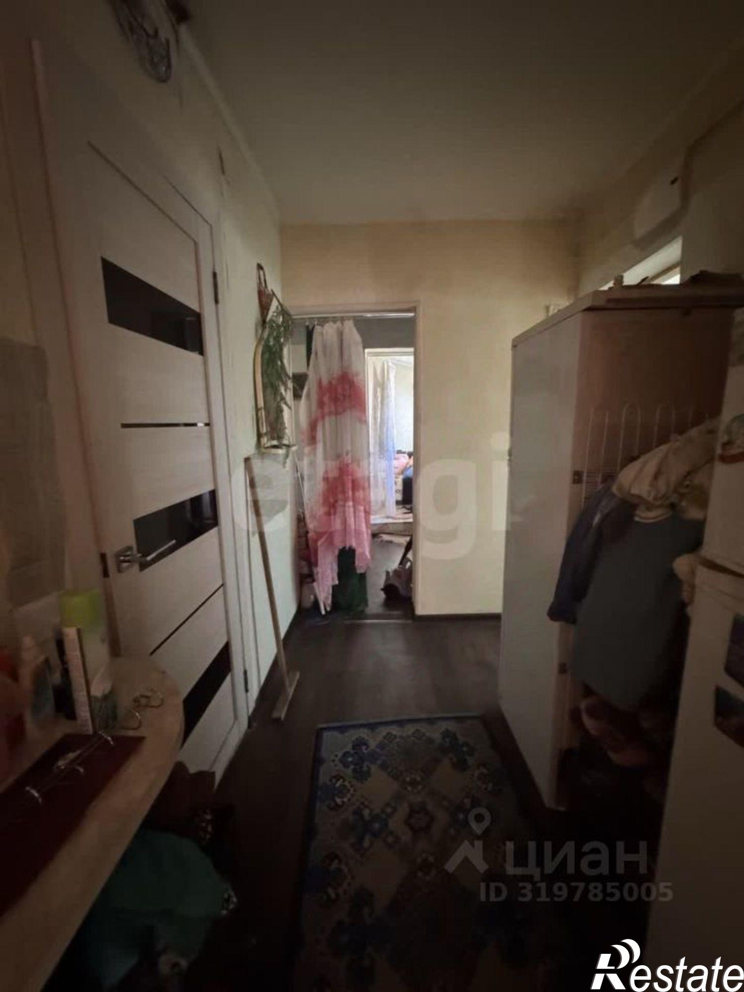 Купить квартиру за 4 500 000 рублей на ул Дальняя, 19