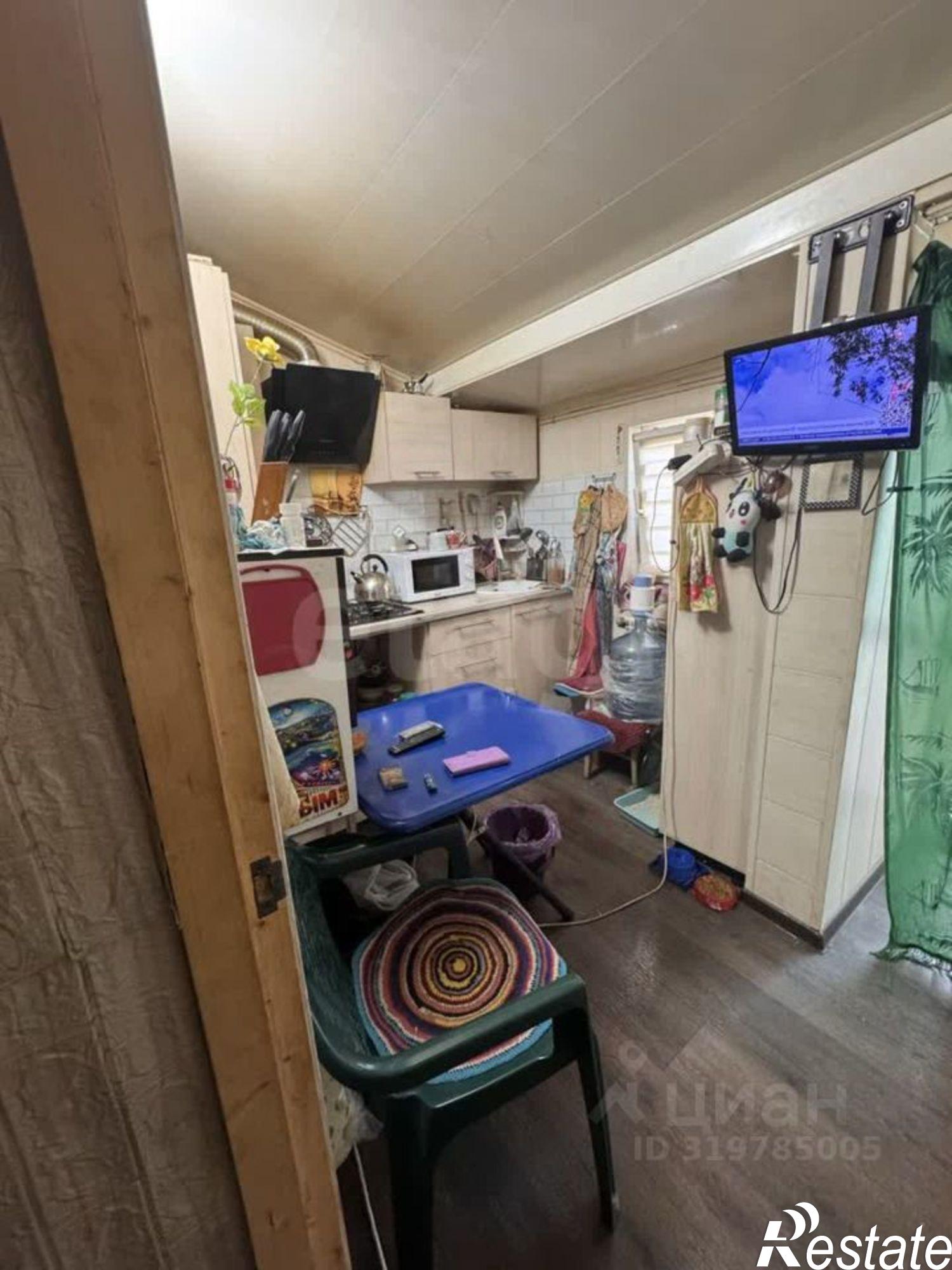 Купить квартиру за 4 500 000 рублей на ул Дальняя, 19