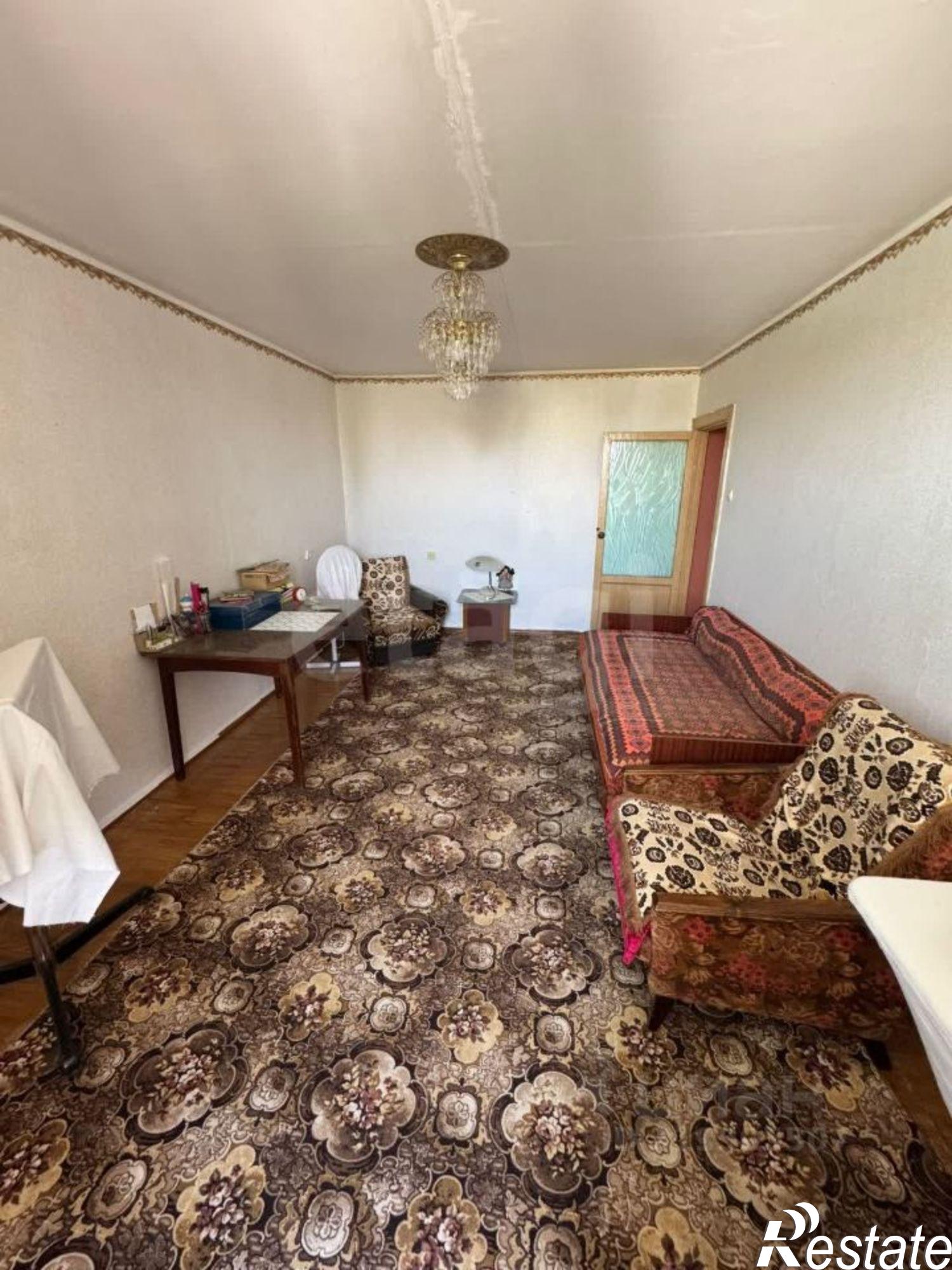 Купить квартиру за 4 990 000 рублей на ул Молодежная, 2