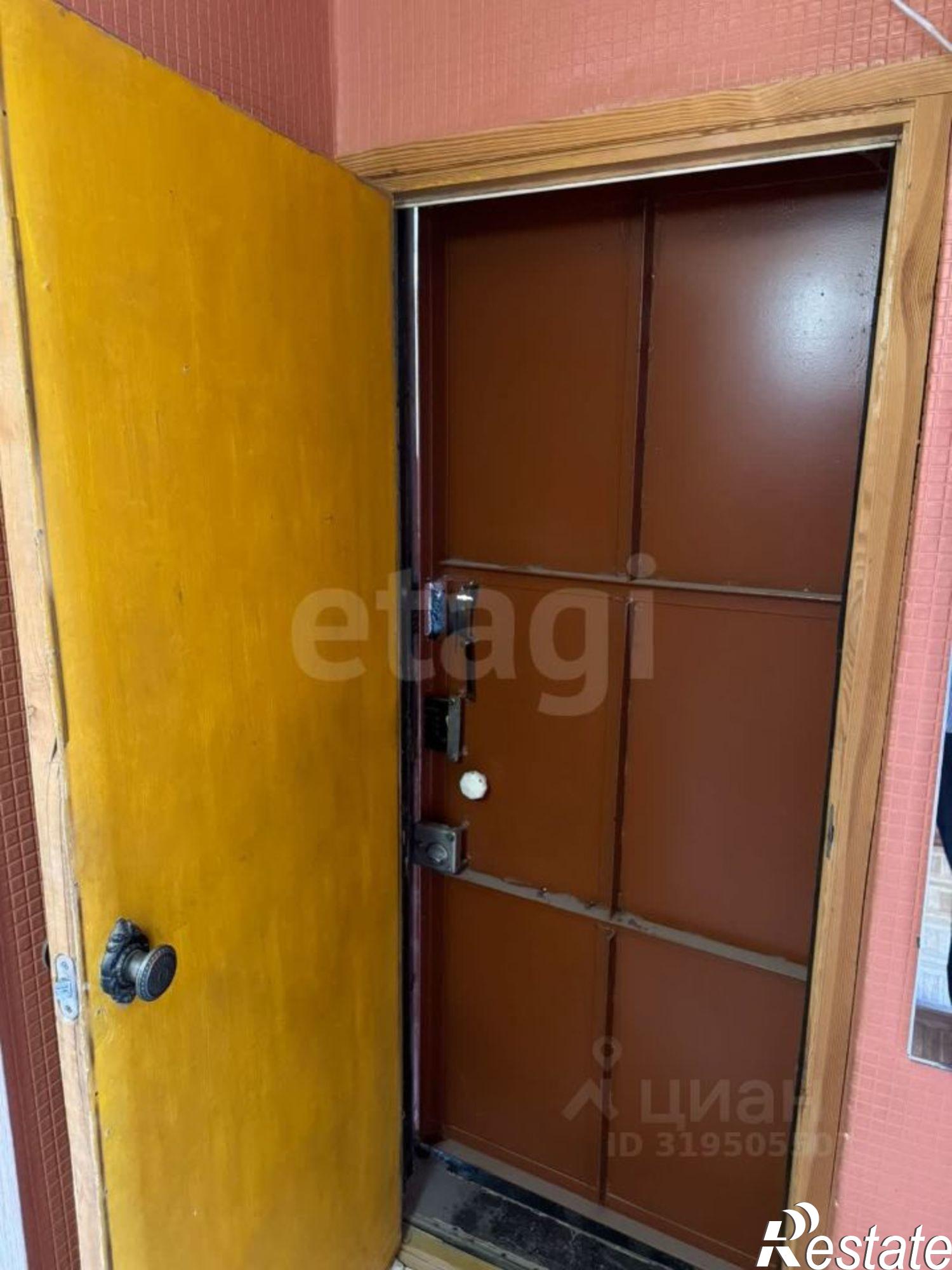 Купить квартиру за 4 990 000 рублей на ул Молодежная, 2