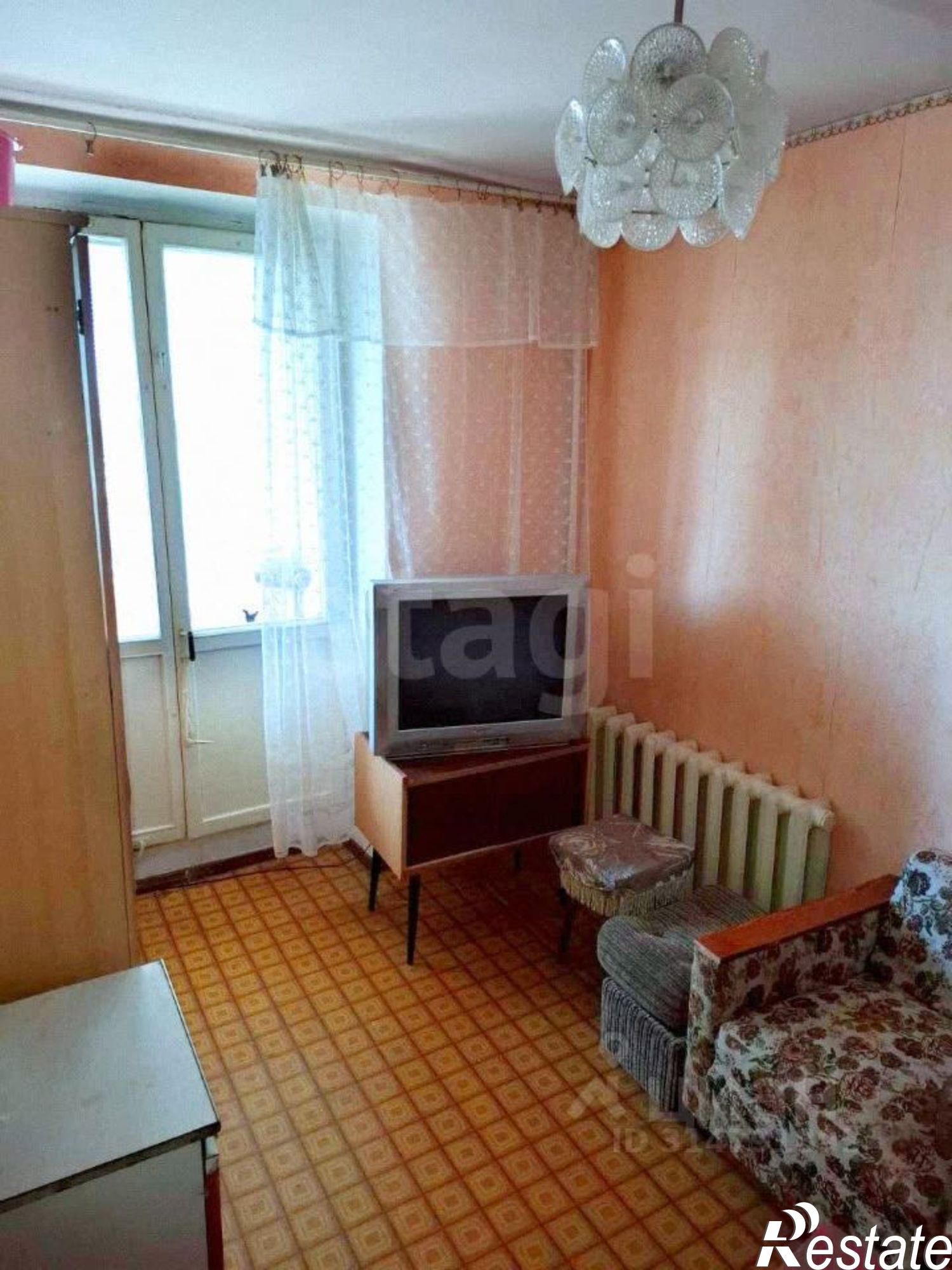 Купить квартиру за 8 250 000 рублей на улица 60-летия Октября, 22А