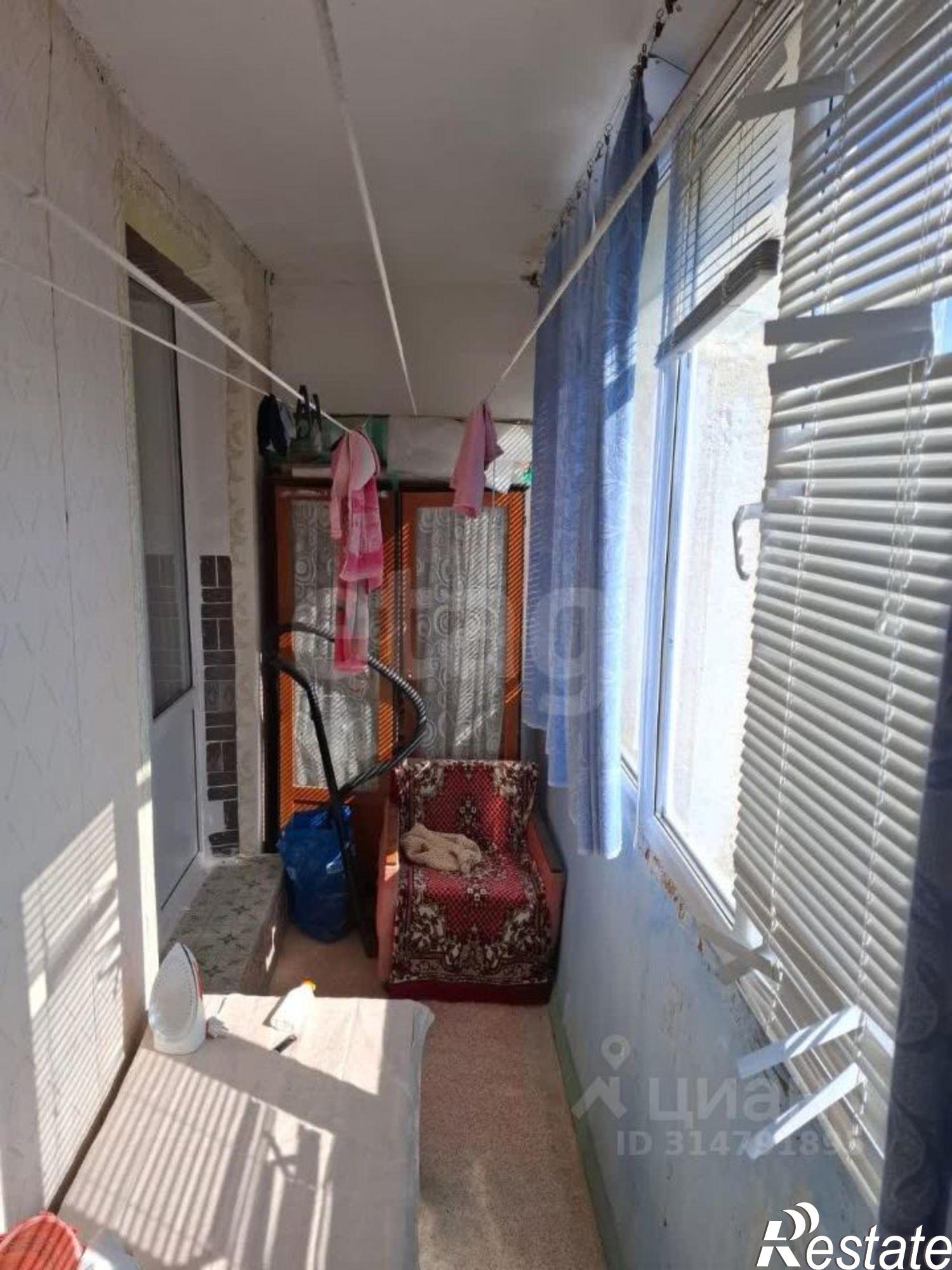 Купить квартиру за 8 250 000 рублей на улица 60-летия Октября, 22А