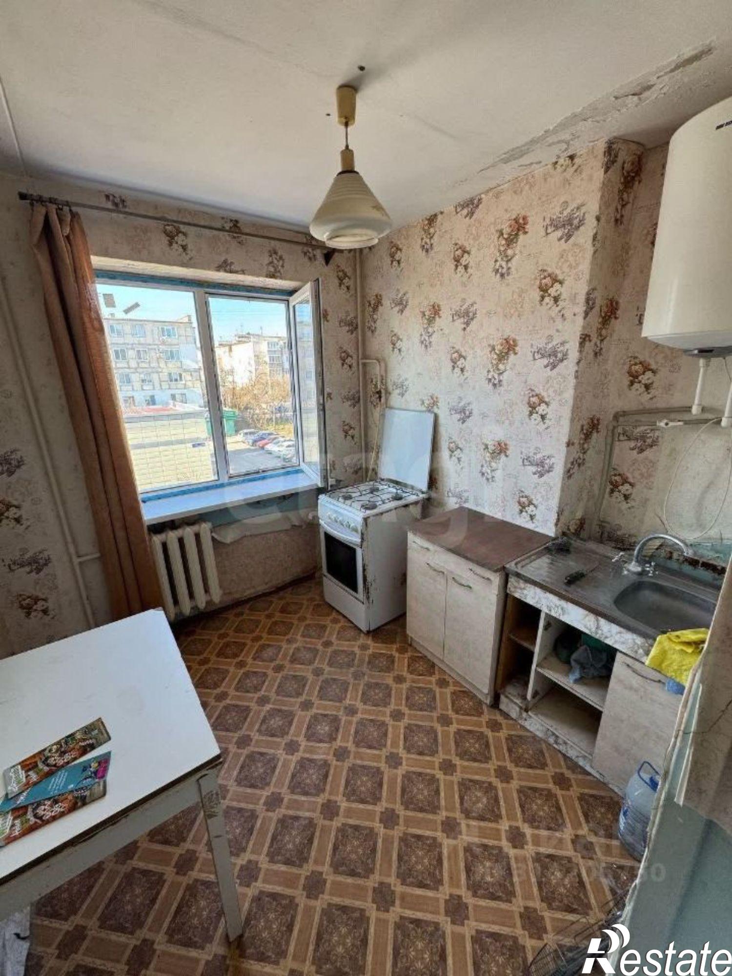 Купить квартиру за 5 600 000 рублей на ул Советская, 11/83