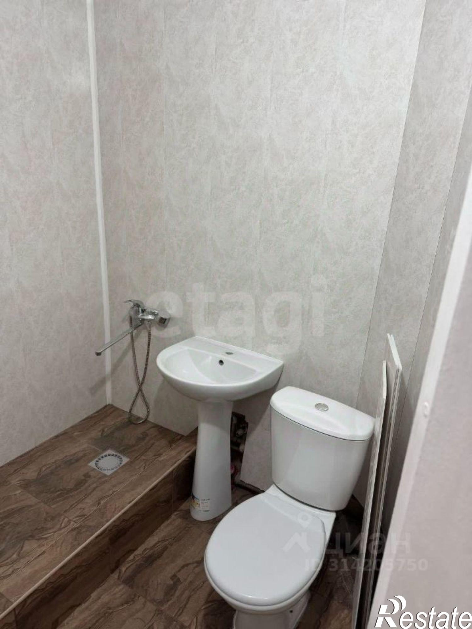 Купить квартиру за 5 600 000 рублей на ул Советская, 11/83