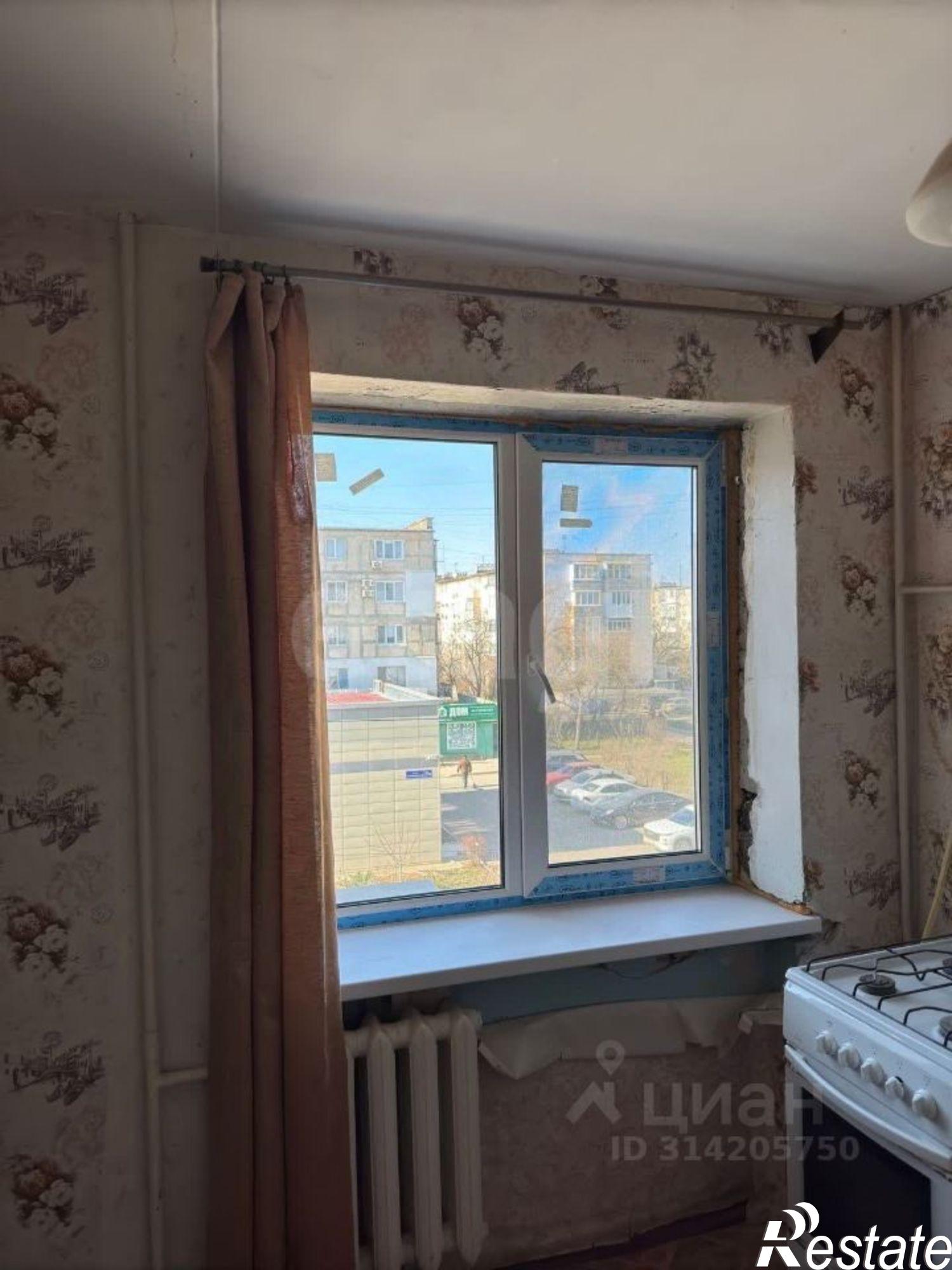 Купить квартиру за 5 600 000 рублей на ул Советская, 11/83