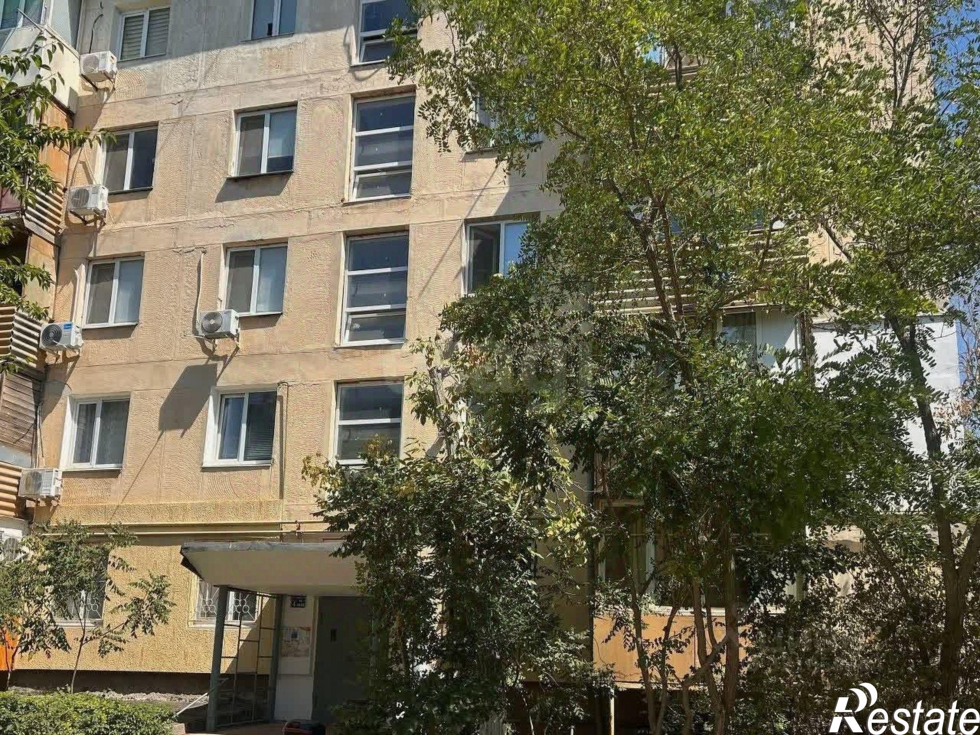 Купить квартиру за 6 300 000 рублей на ул Некрасова, 70