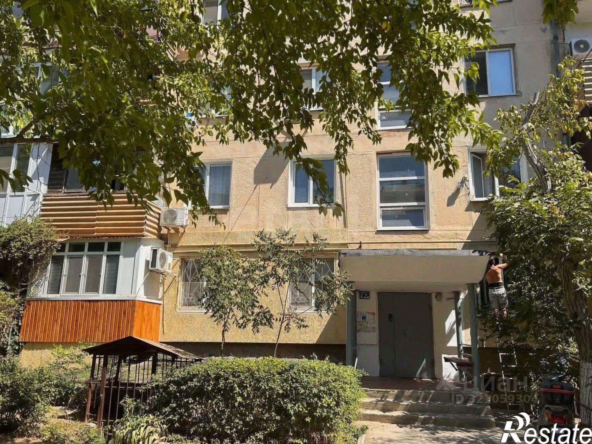 Купить квартиру за 6 300 000 рублей на ул Некрасова, 70