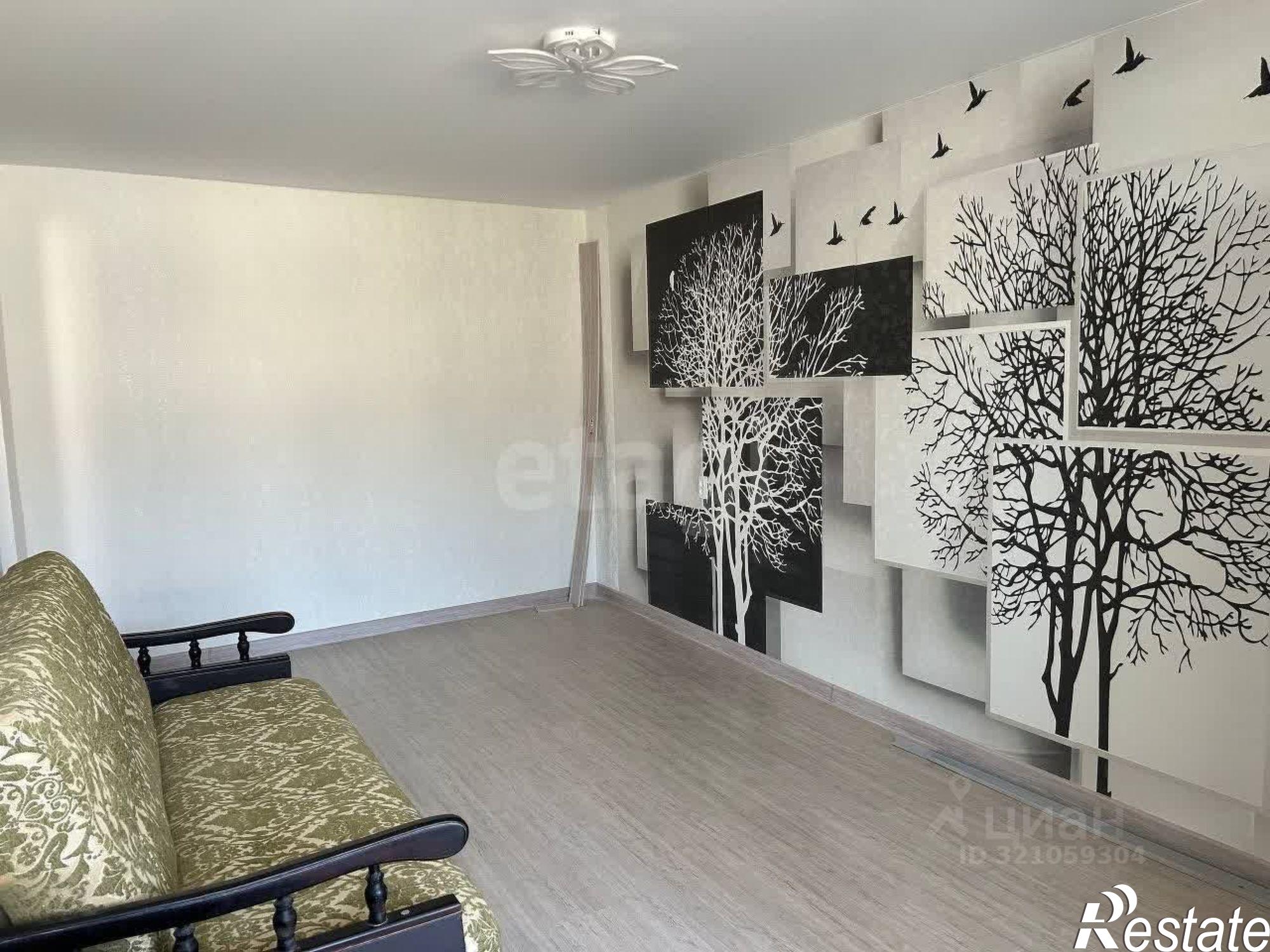 Купить квартиру за 6 300 000 рублей на ул Некрасова, 70