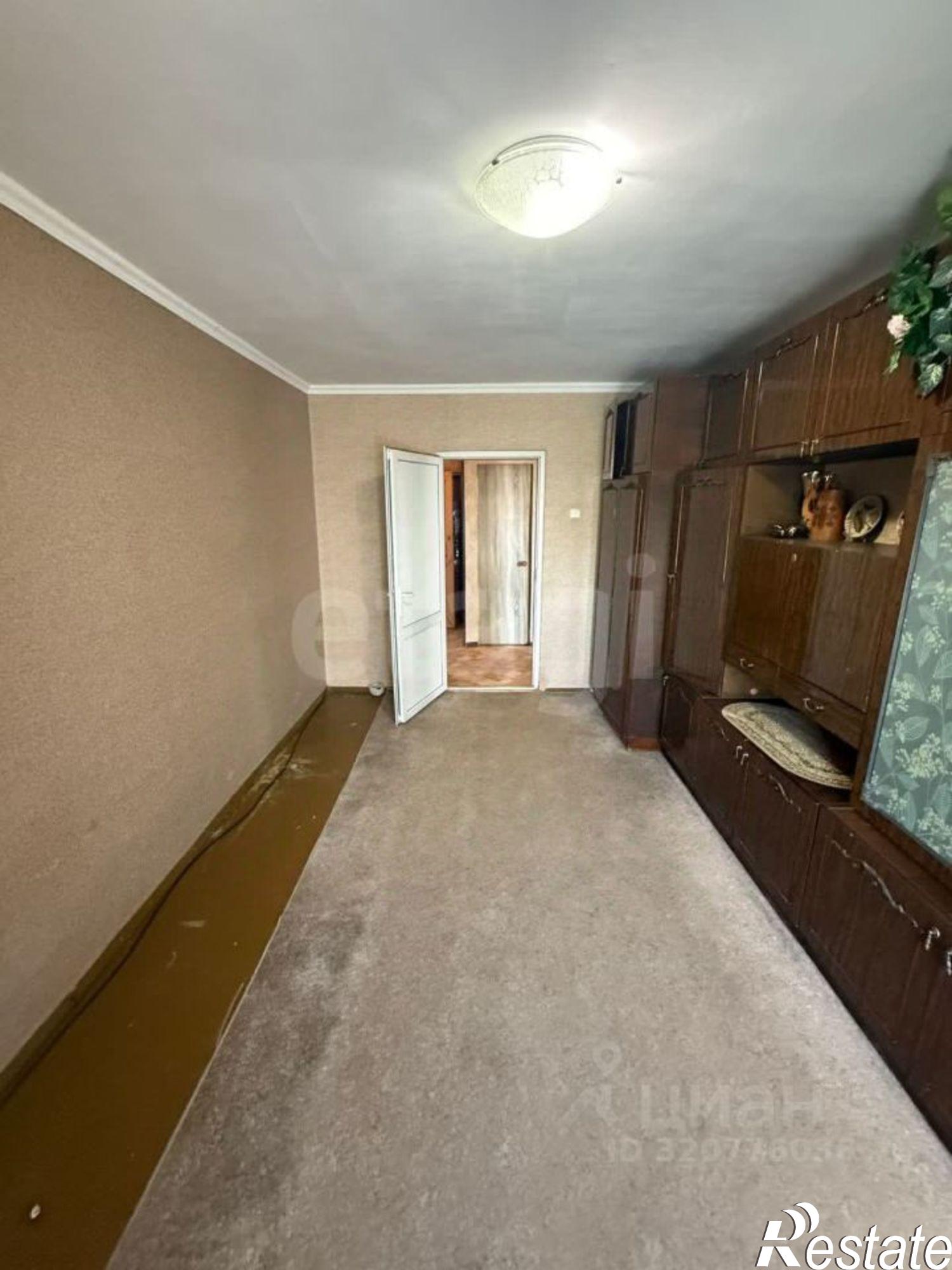 Купить квартиру за 6 650 000 рублей на Советский проезд, 4