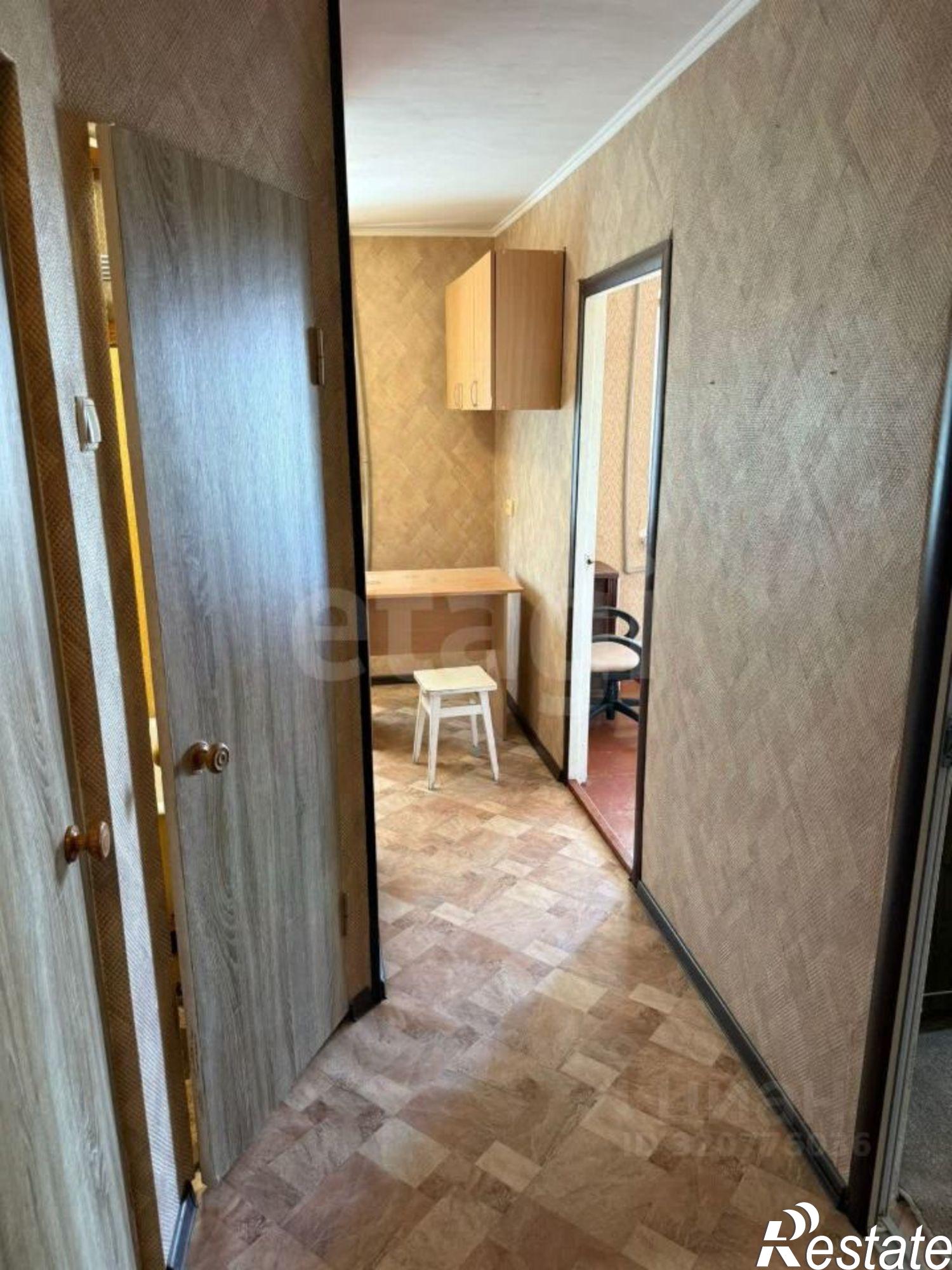 Купить квартиру за 6 650 000 рублей на Советский проезд, 4