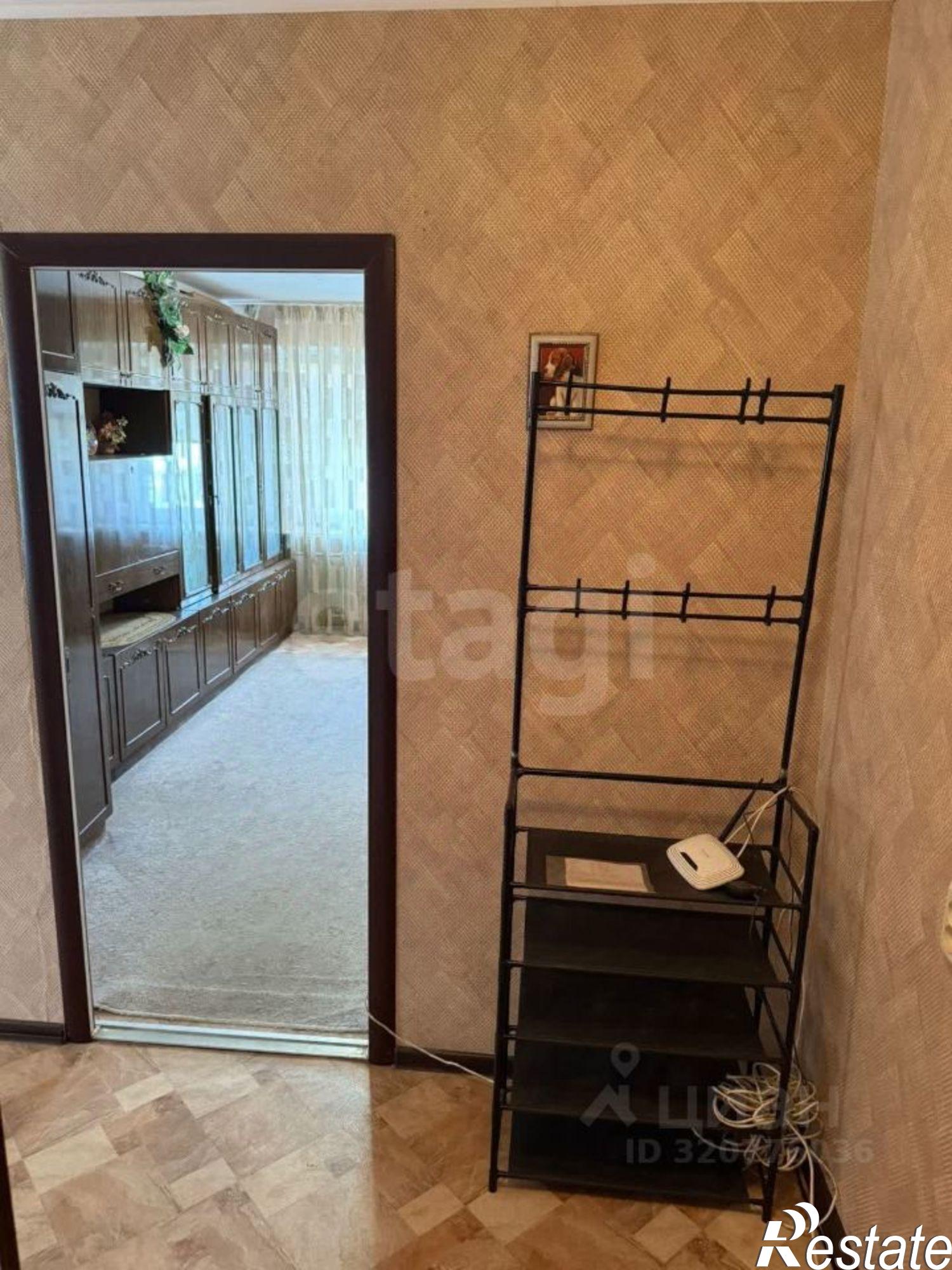 Купить квартиру за 6 650 000 рублей на Советский проезд, 4