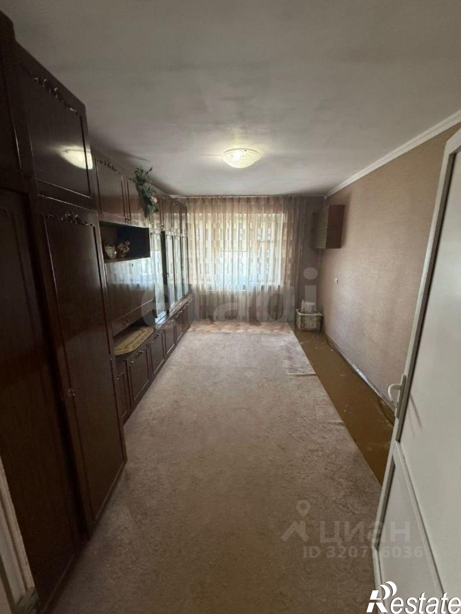 Купить квартиру за 6 650 000 рублей на Советский проезд, 4