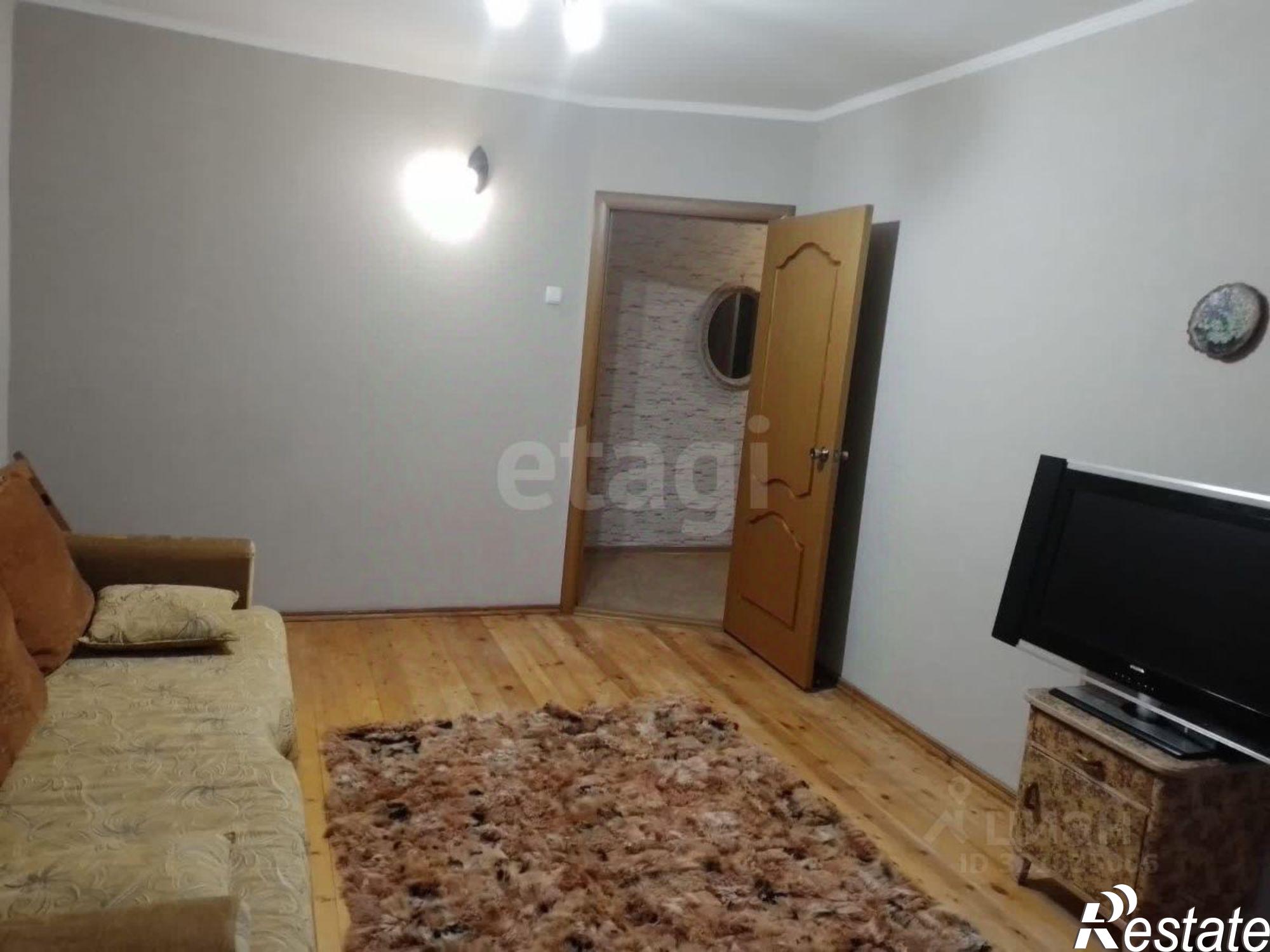 Купить квартиру за 7 300 000 рублей на Советский проезд, 4