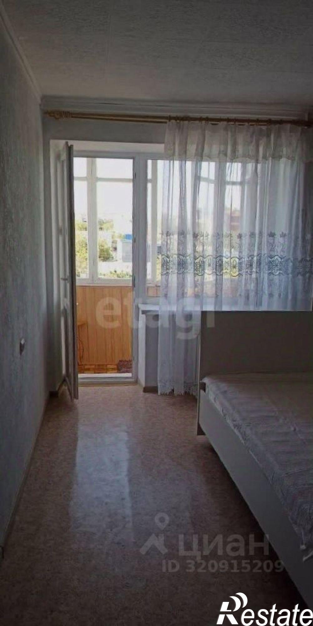 Купить квартиру за 7 300 000 рублей на ул Некрасова, 70