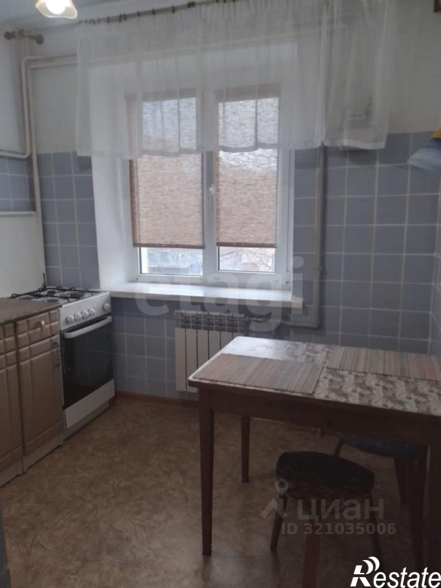 Купить квартиру за 7 300 000 рублей на Советский проезд, 4