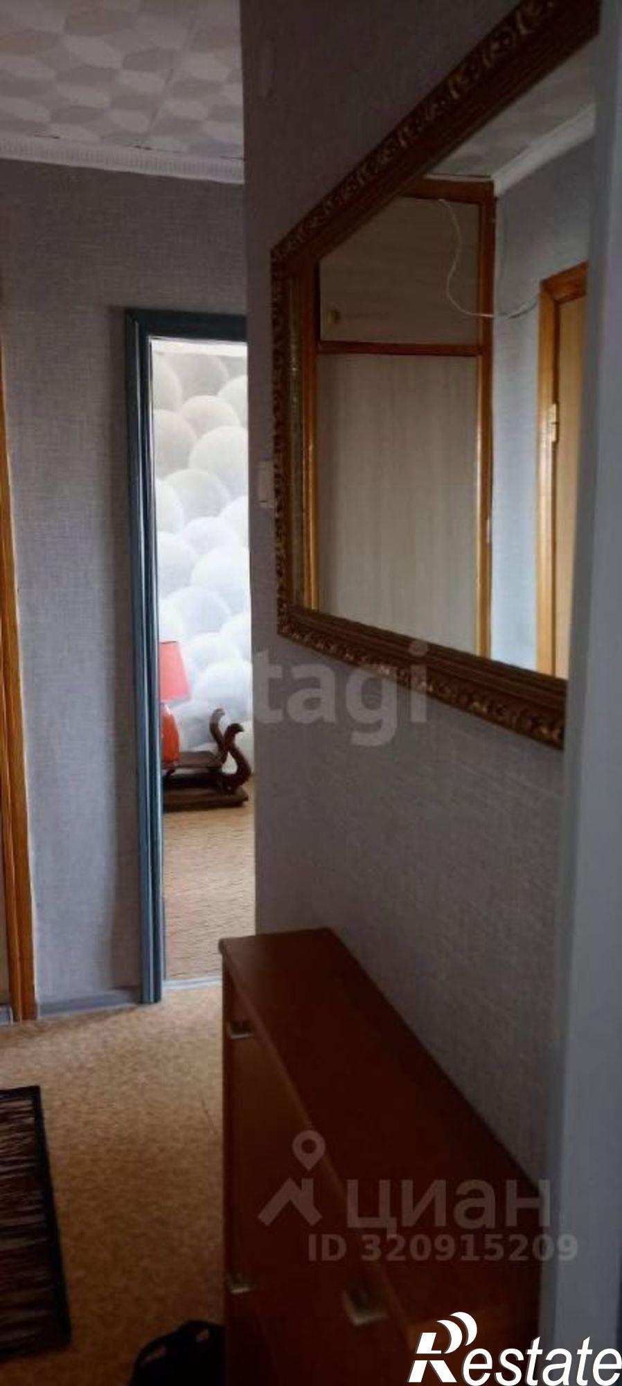 Купить квартиру за 7 300 000 рублей на ул Некрасова, 70